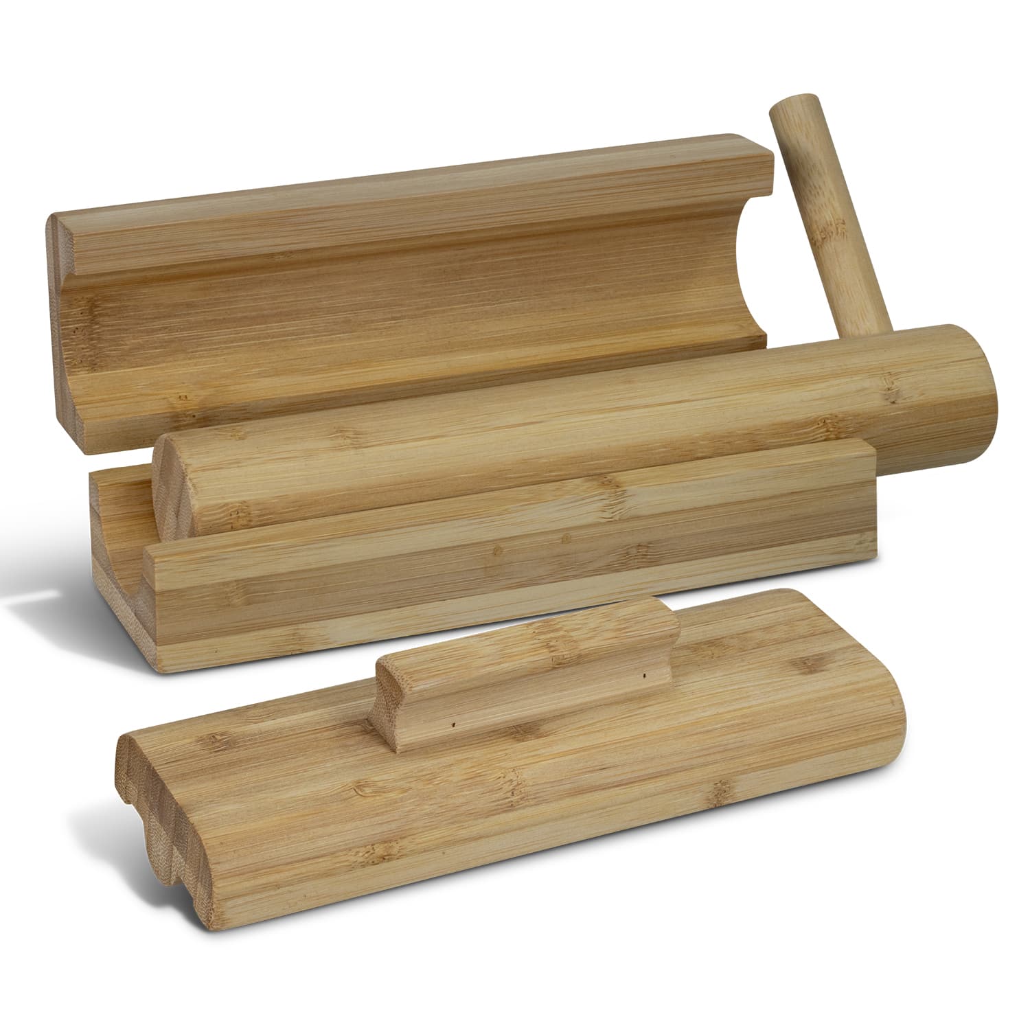 NATURA Bamboo Sushi Maker — view 3 of 4