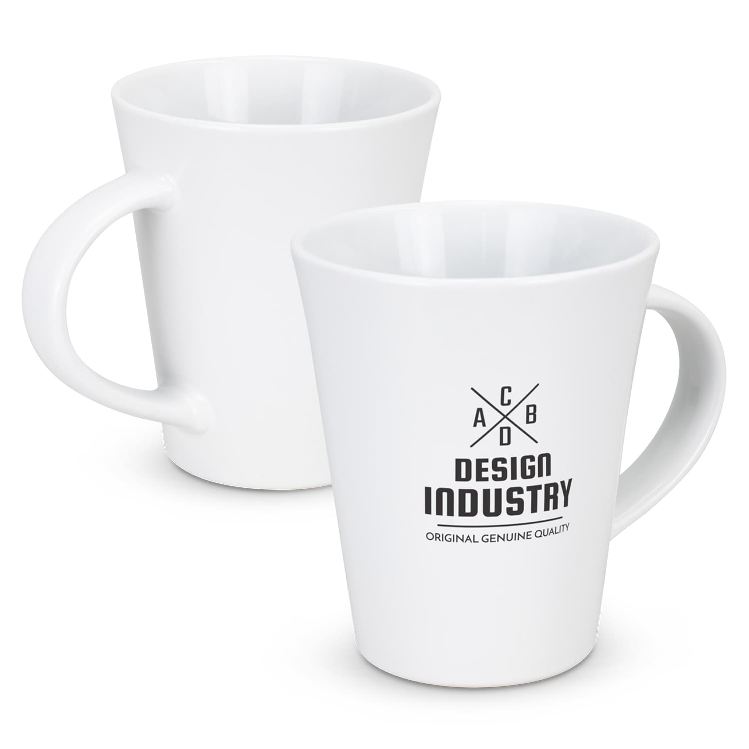 Vienna Coffee Mug — view 2 of 4