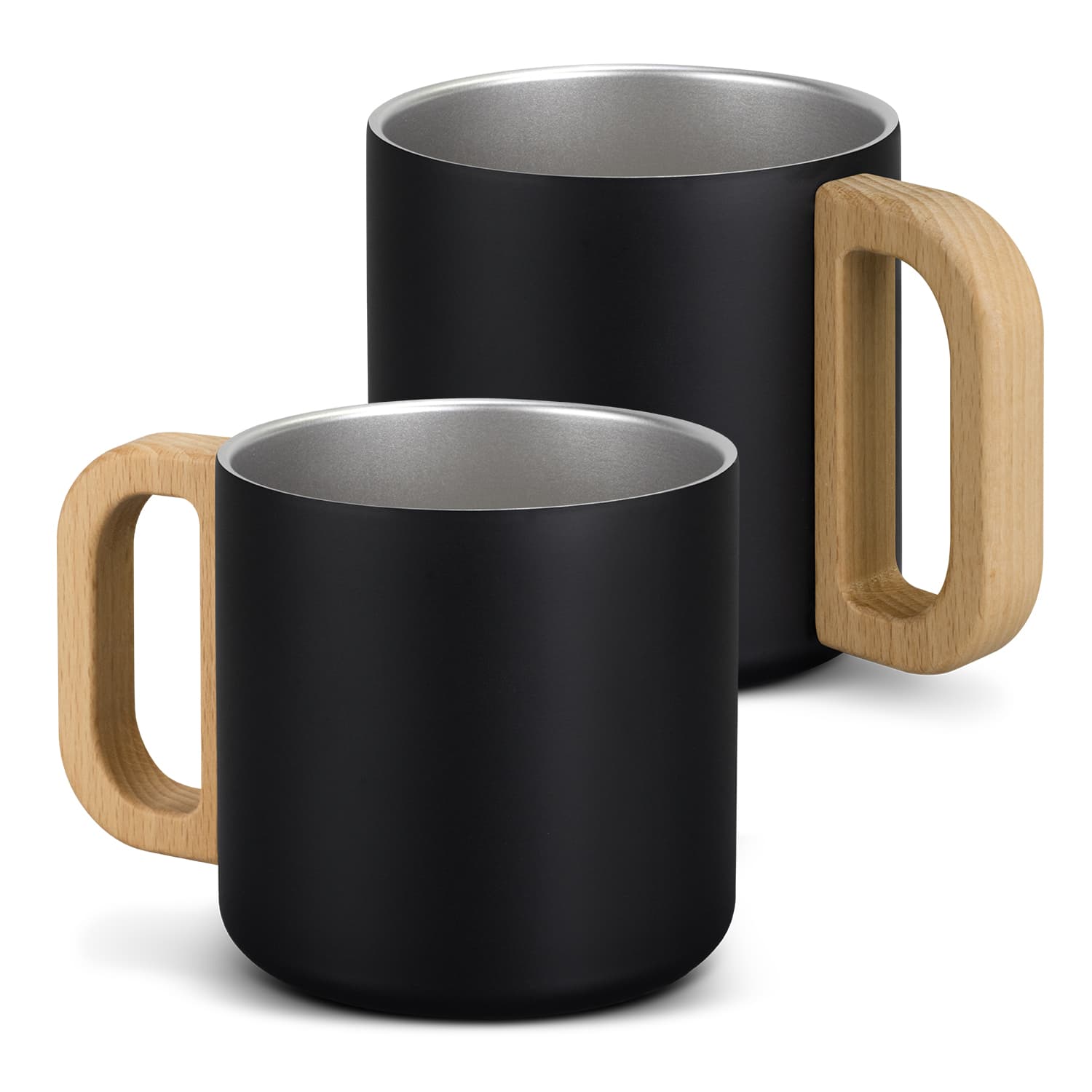 Wilde Vacuum Mug — view 4 of 4