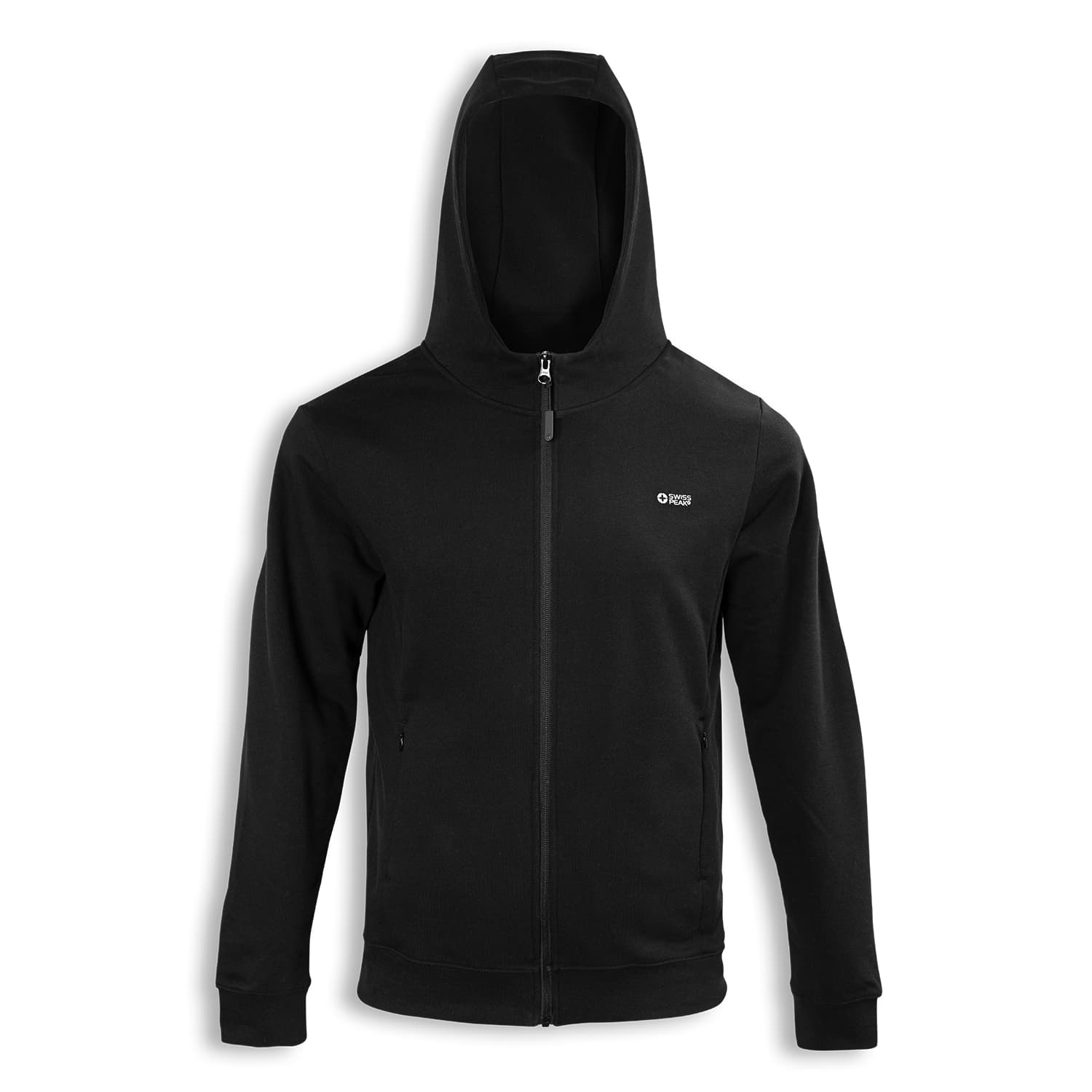 Swiss Peak Urban Hoodie — view 3 of 4