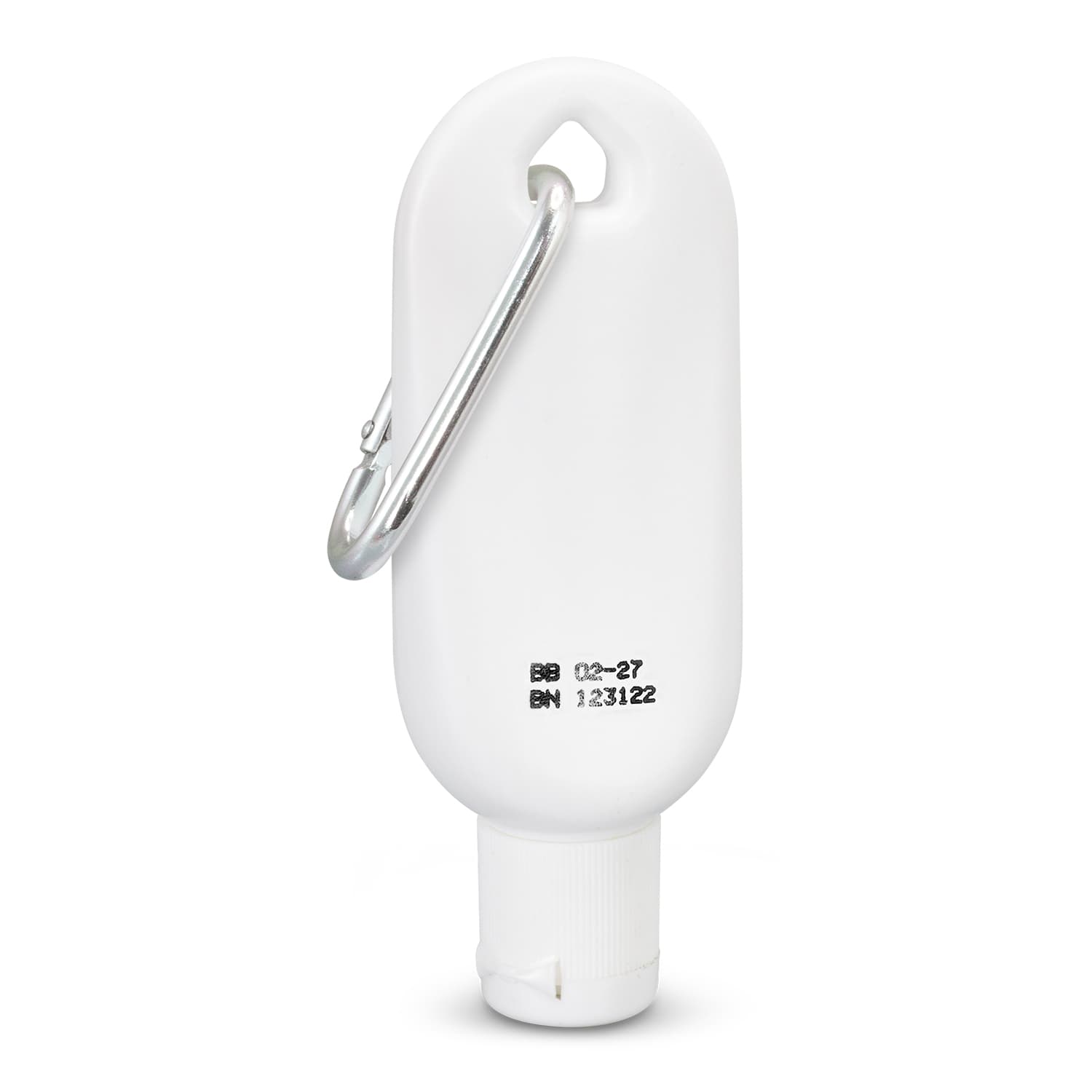 SPF 50+ Sun Gel 30ml Tube with Carabiner — view 3 of 4
