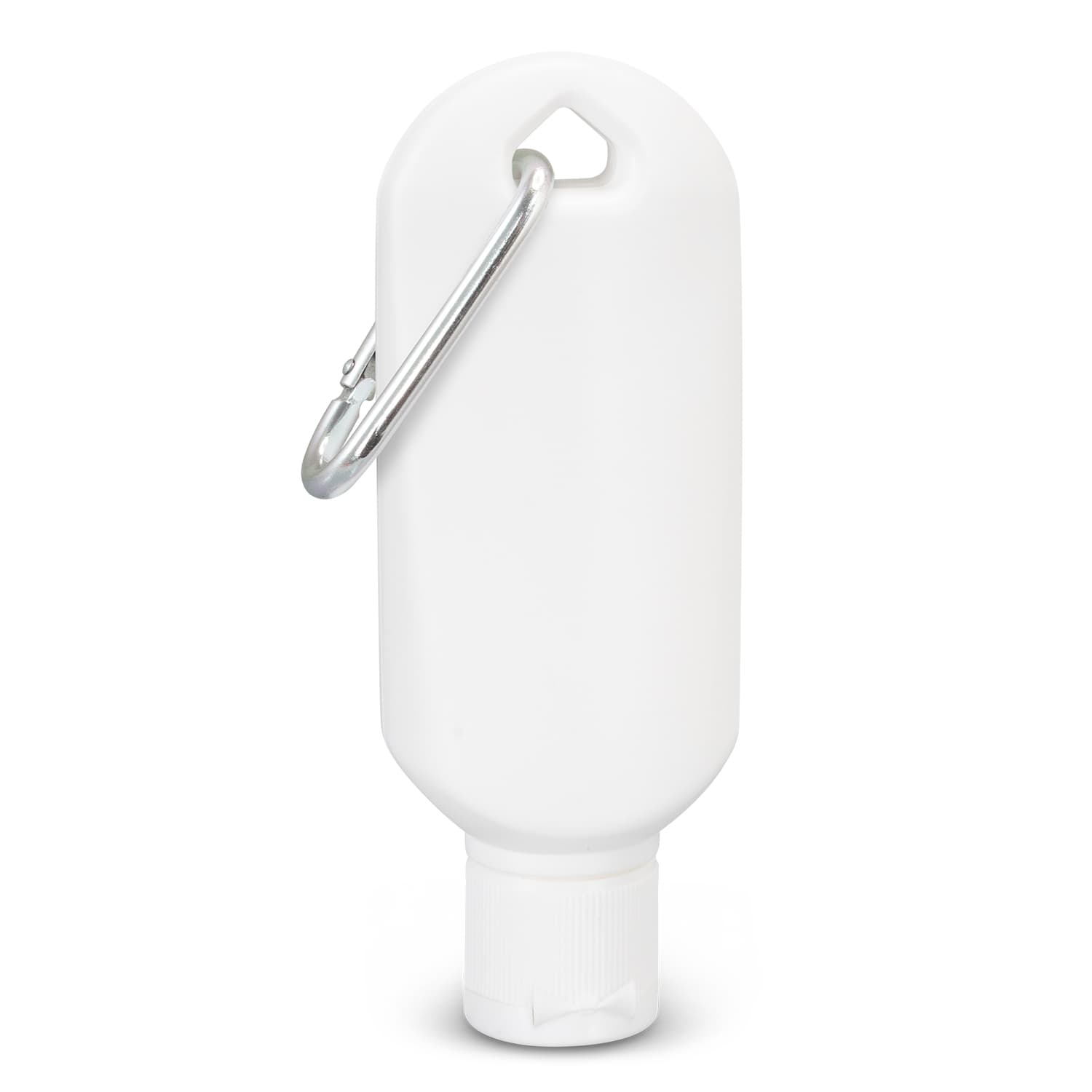 SPF 50+ Sun Gel 50ml Tube with Carabiner — view 3 of 4