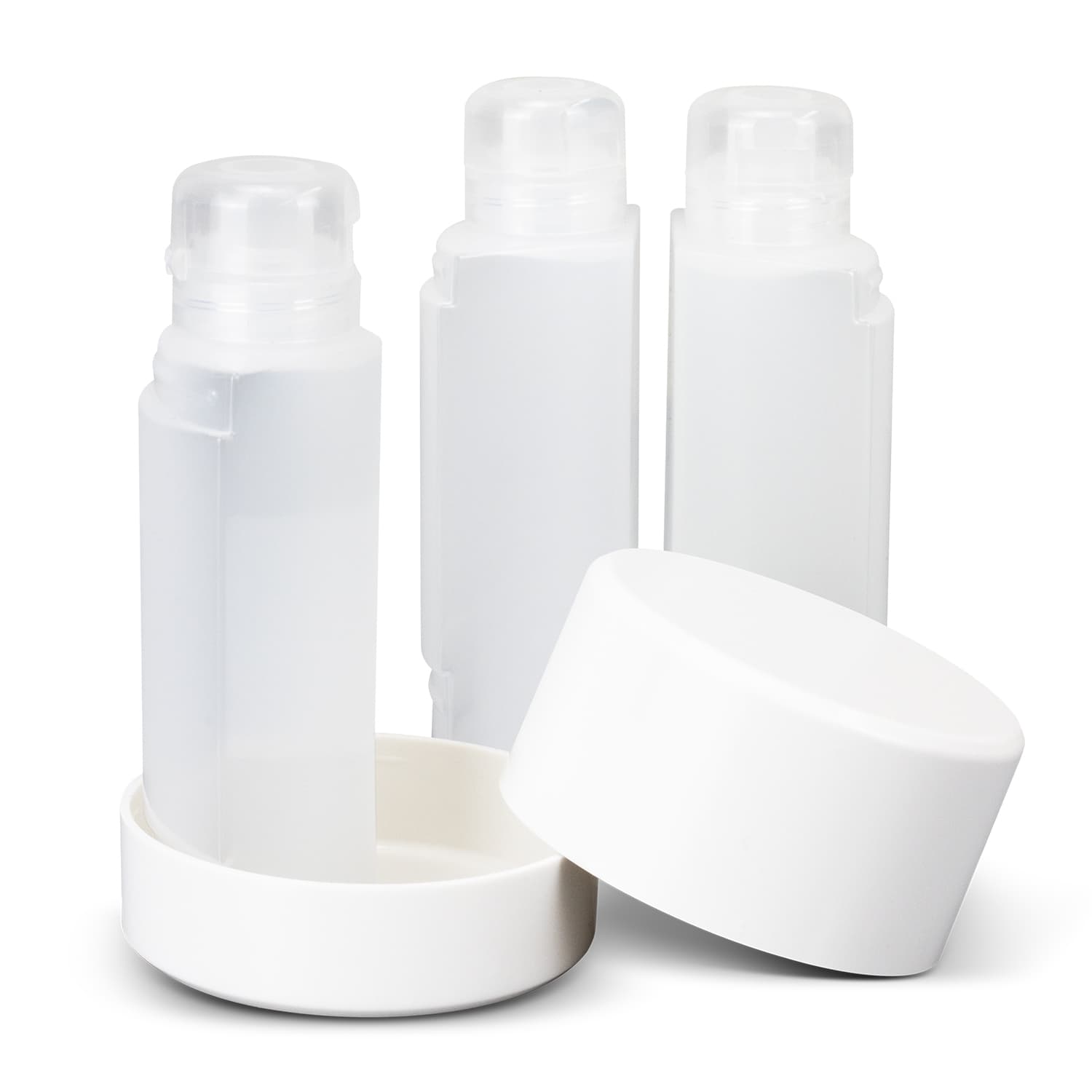 Travel Bottle Set — view 4 of 4