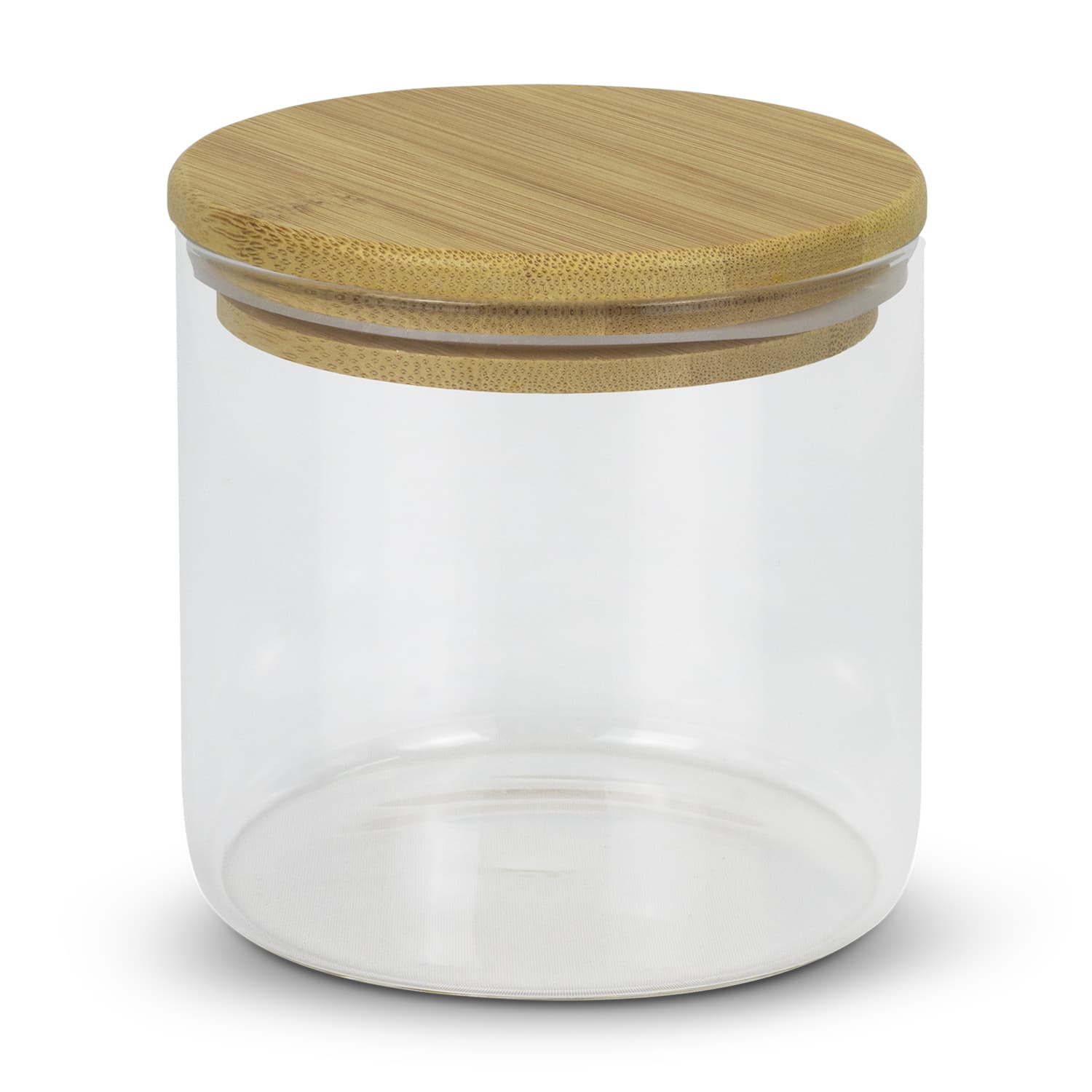 Round Storage Canister Large — view 3 of 4