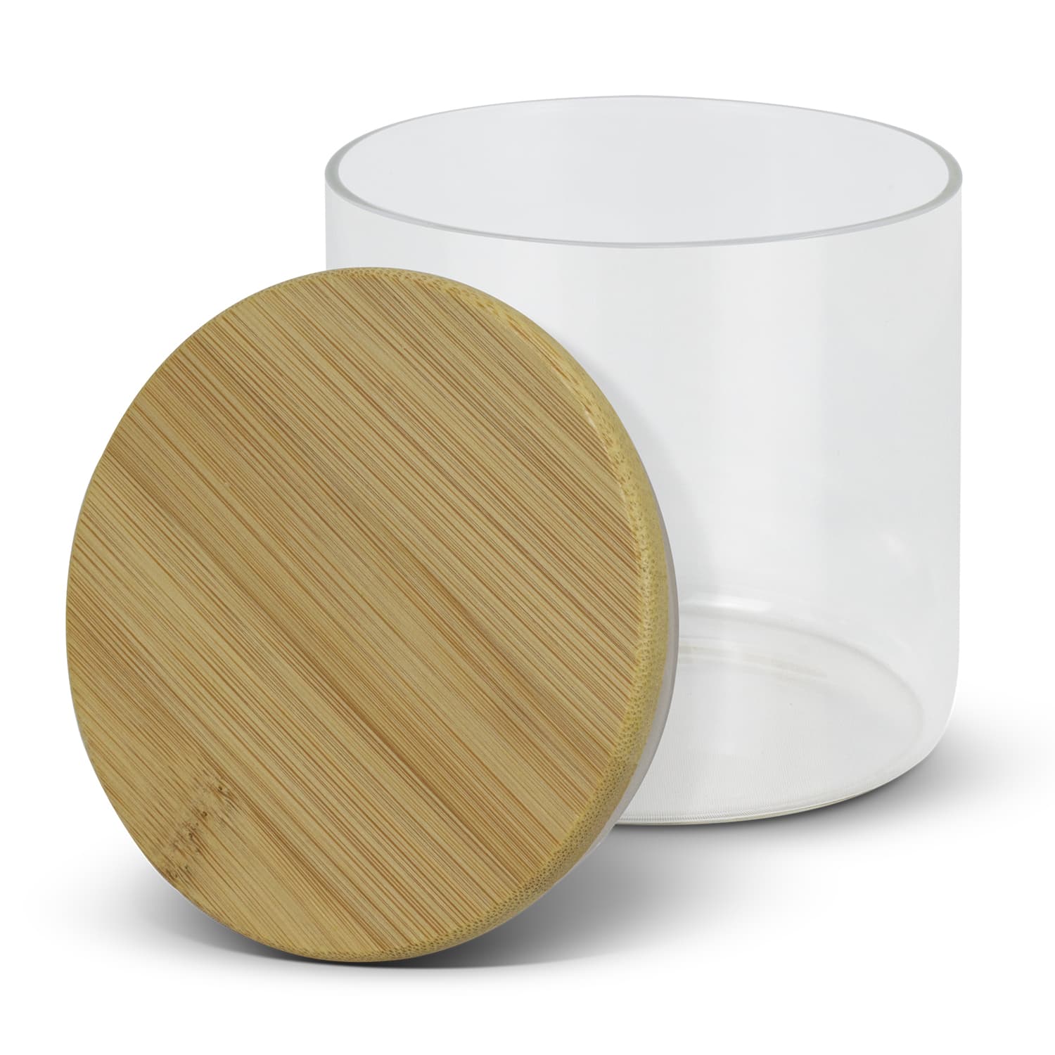 Round Storage Canister Large — view 4 of 4