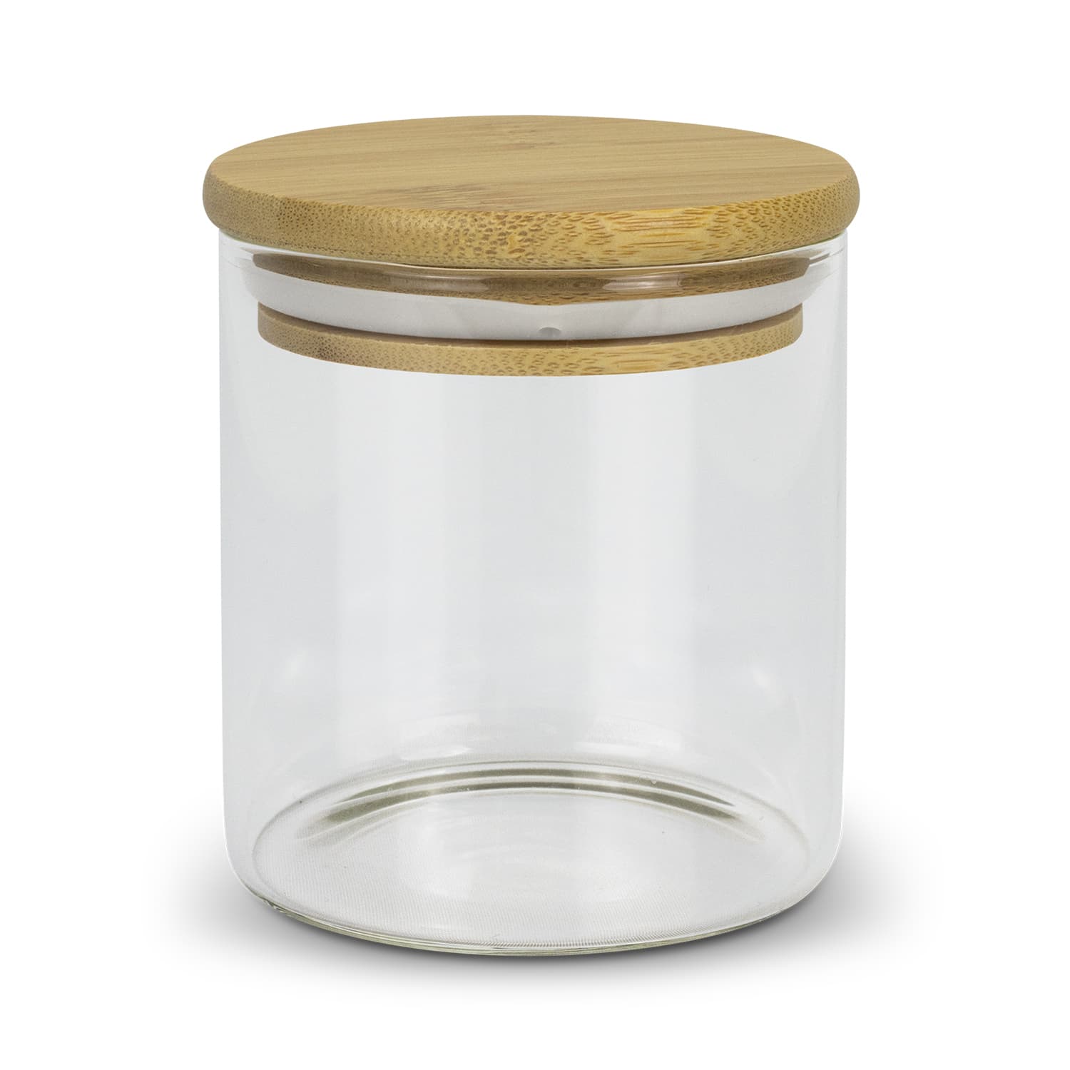 Round Storage Canister Small — view 3 of 4
