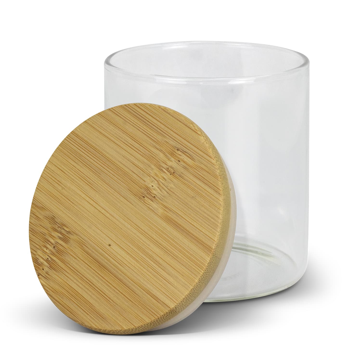 Round Storage Canister Small — view 4 of 4