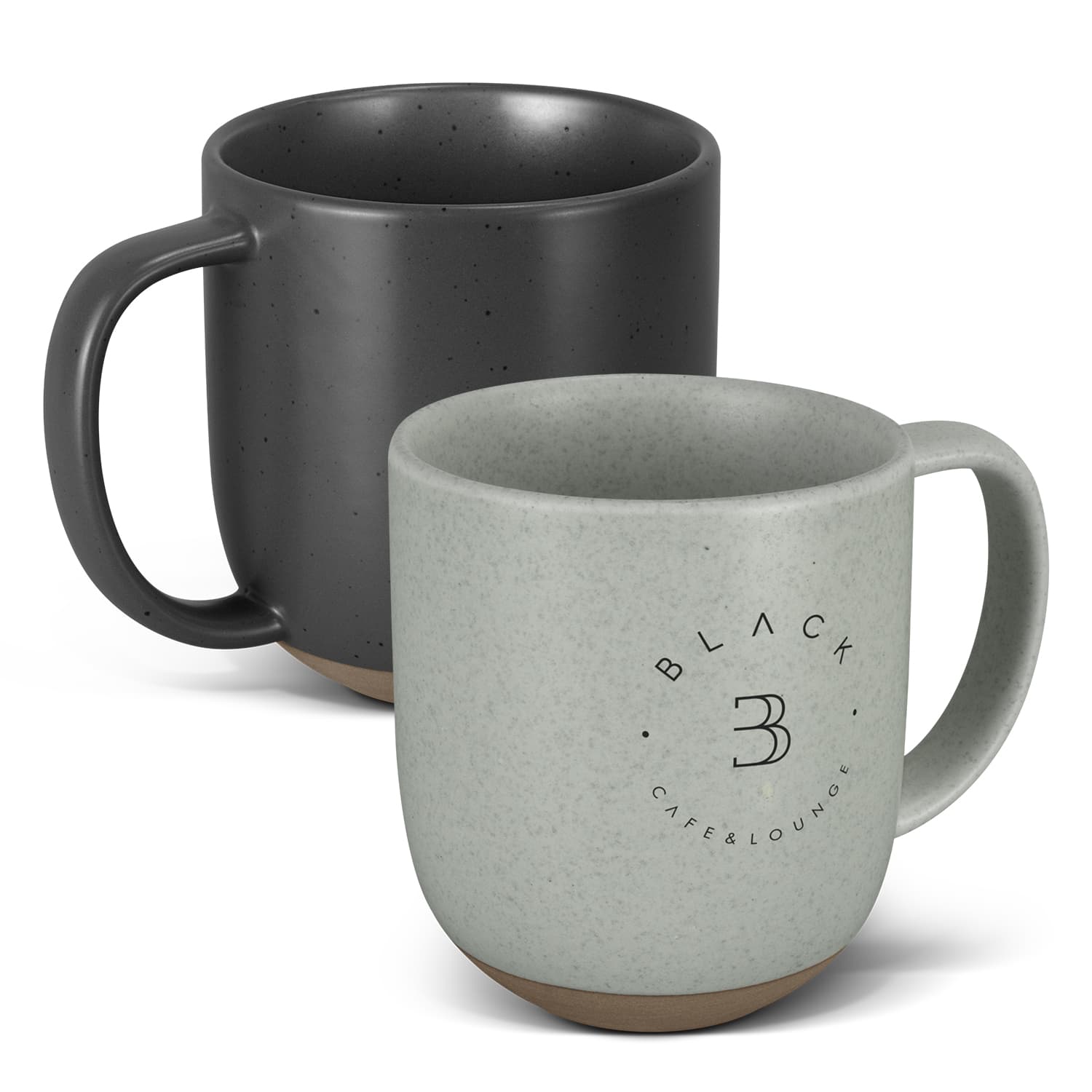 Robusta Ceramic Mug — view 2 of 4