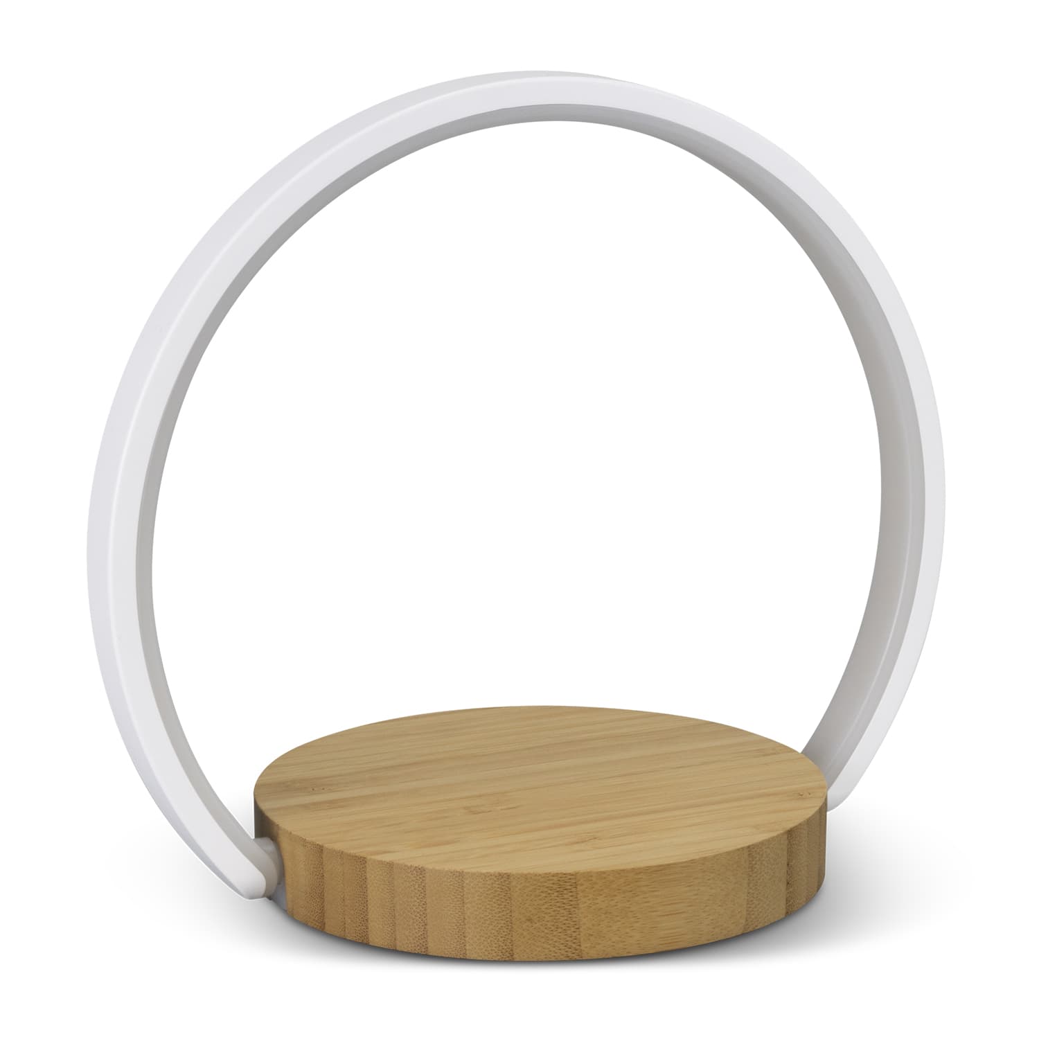 Twilight Wireless Charging Night Light — view 3 of 4