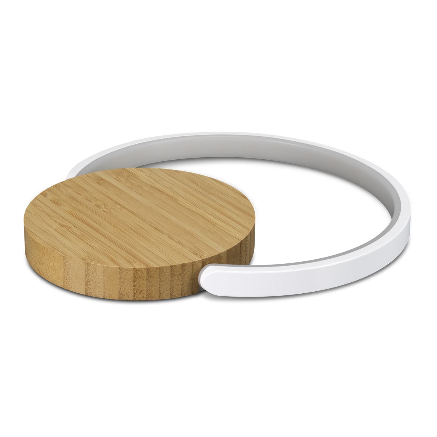 Twilight Wireless Charging Night Light — view 4 of 4