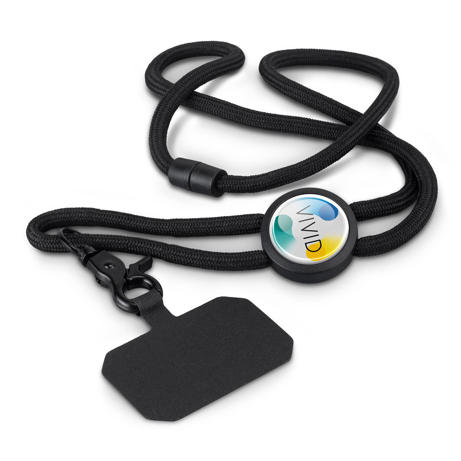 Roam Phone Lanyard — view 3 of 4