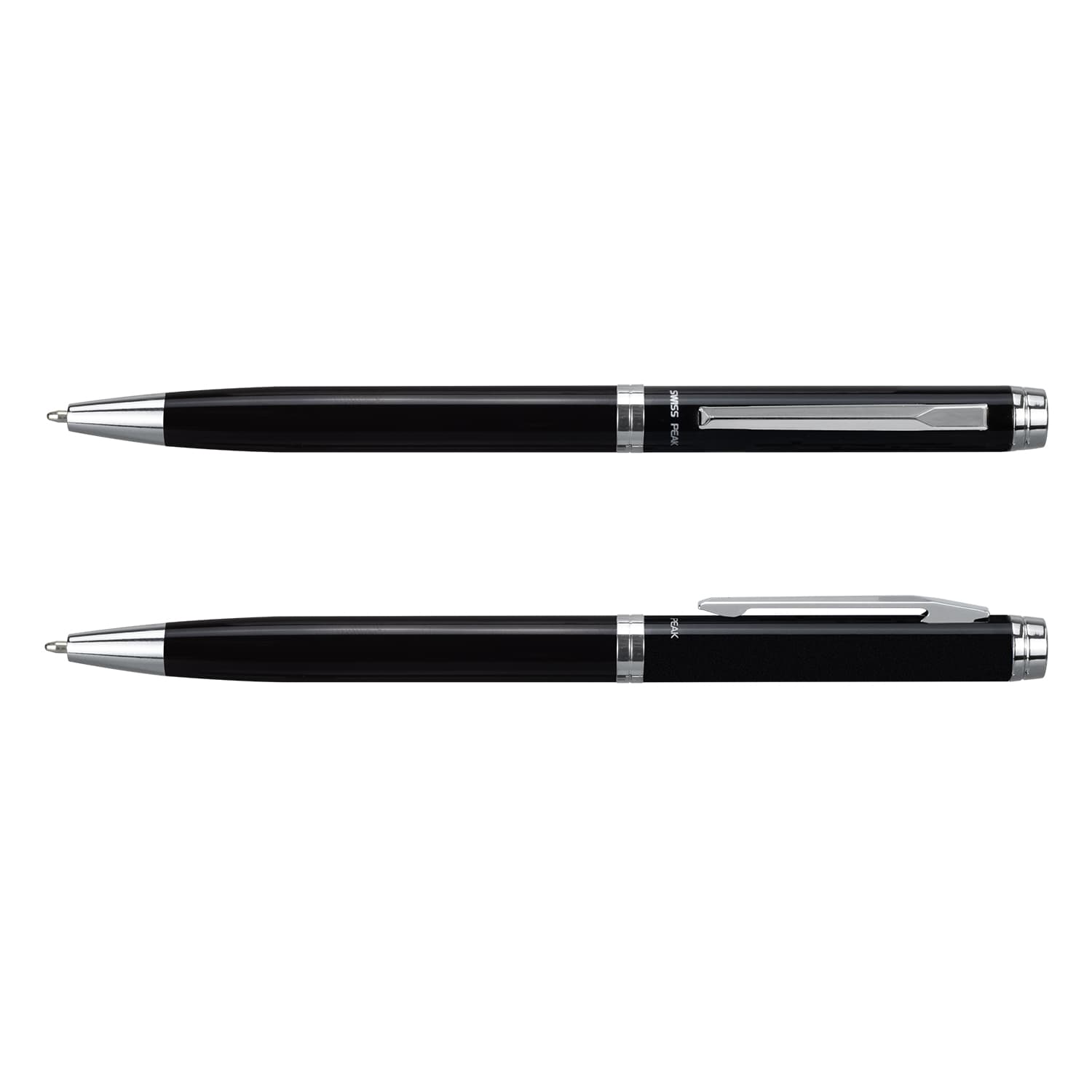 Swiss Peak Luzern Pen and Pencil Set — view 4 of 4
