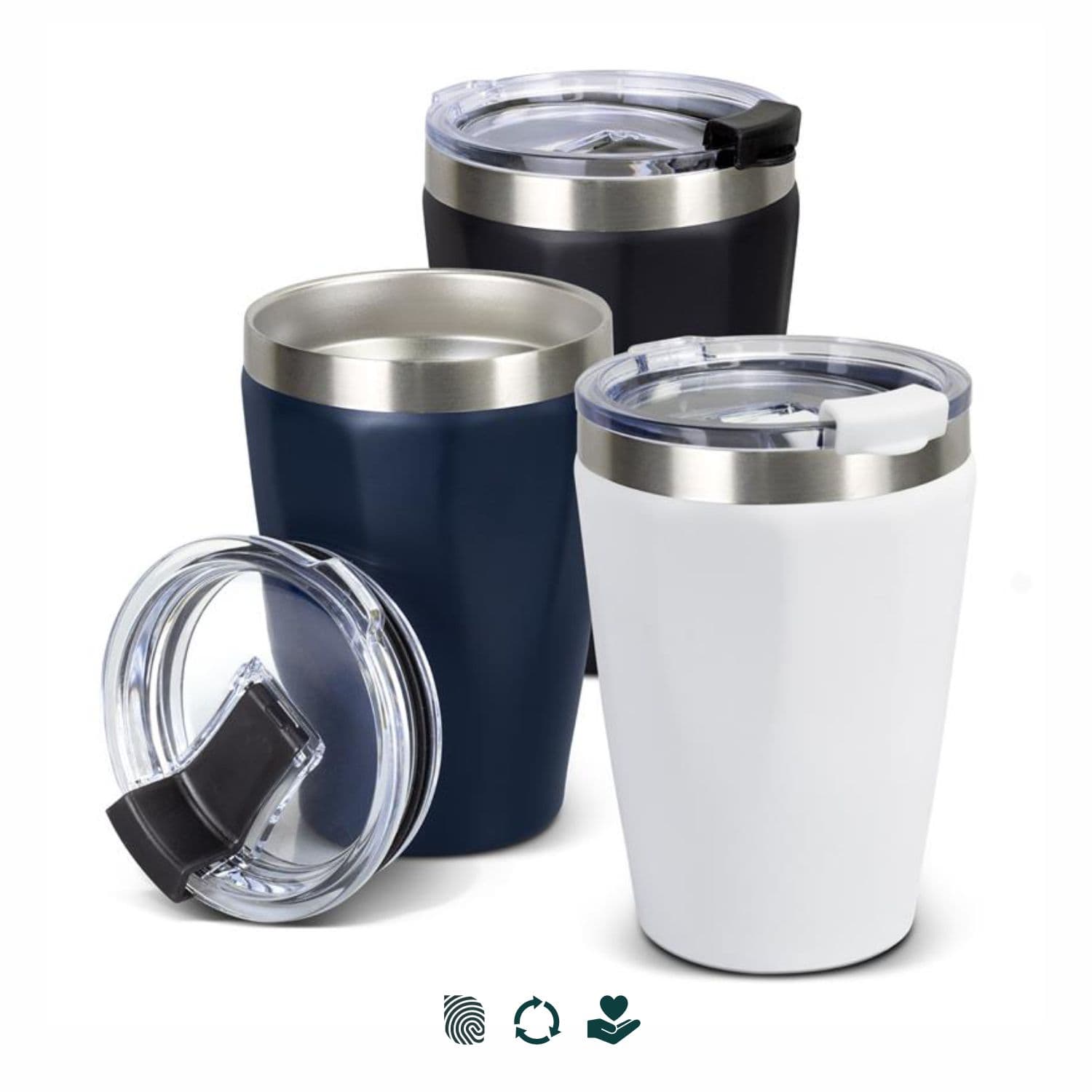 SPICE Calypso Vacuum Tumbler - 330ml — view 3 of 4