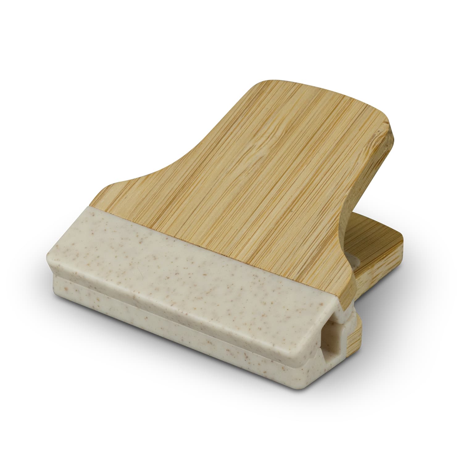 Bamboo Clip — view 3 of 4
