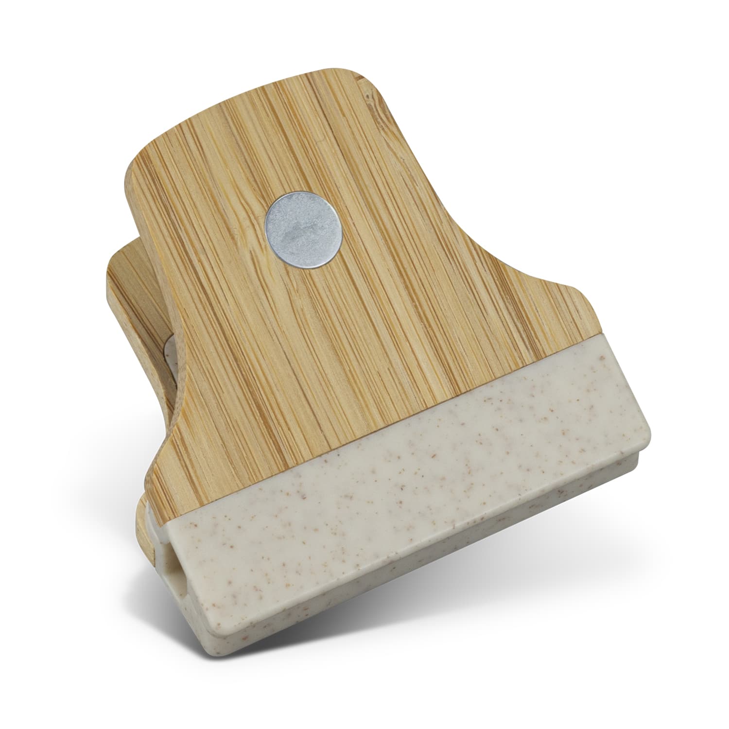 Bamboo Clip — view 4 of 4