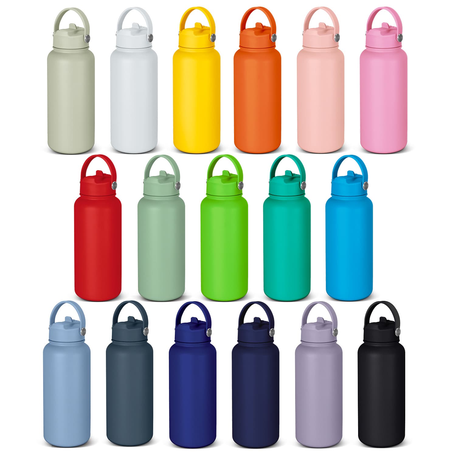 Compadre Vacuum Bottle — view 2 of 4