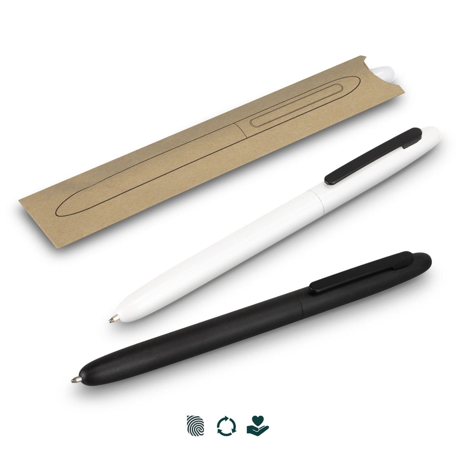 SPICE Retro Pen — view 3 of 4