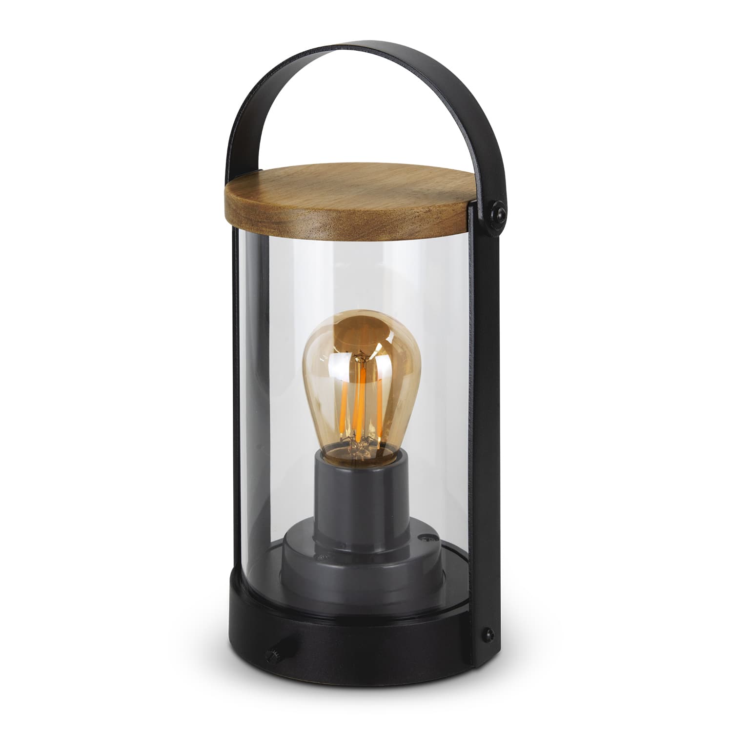 Keepsake Halo Lantern — view 3 of 4