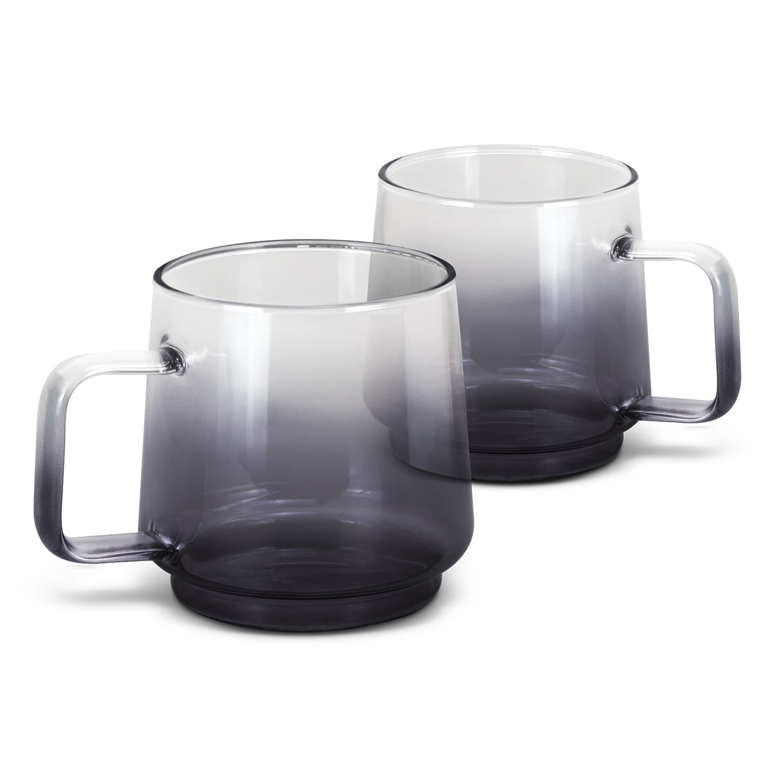 Keepsake Dusk Coffee Cup - Set of 2 — view 3 of 4