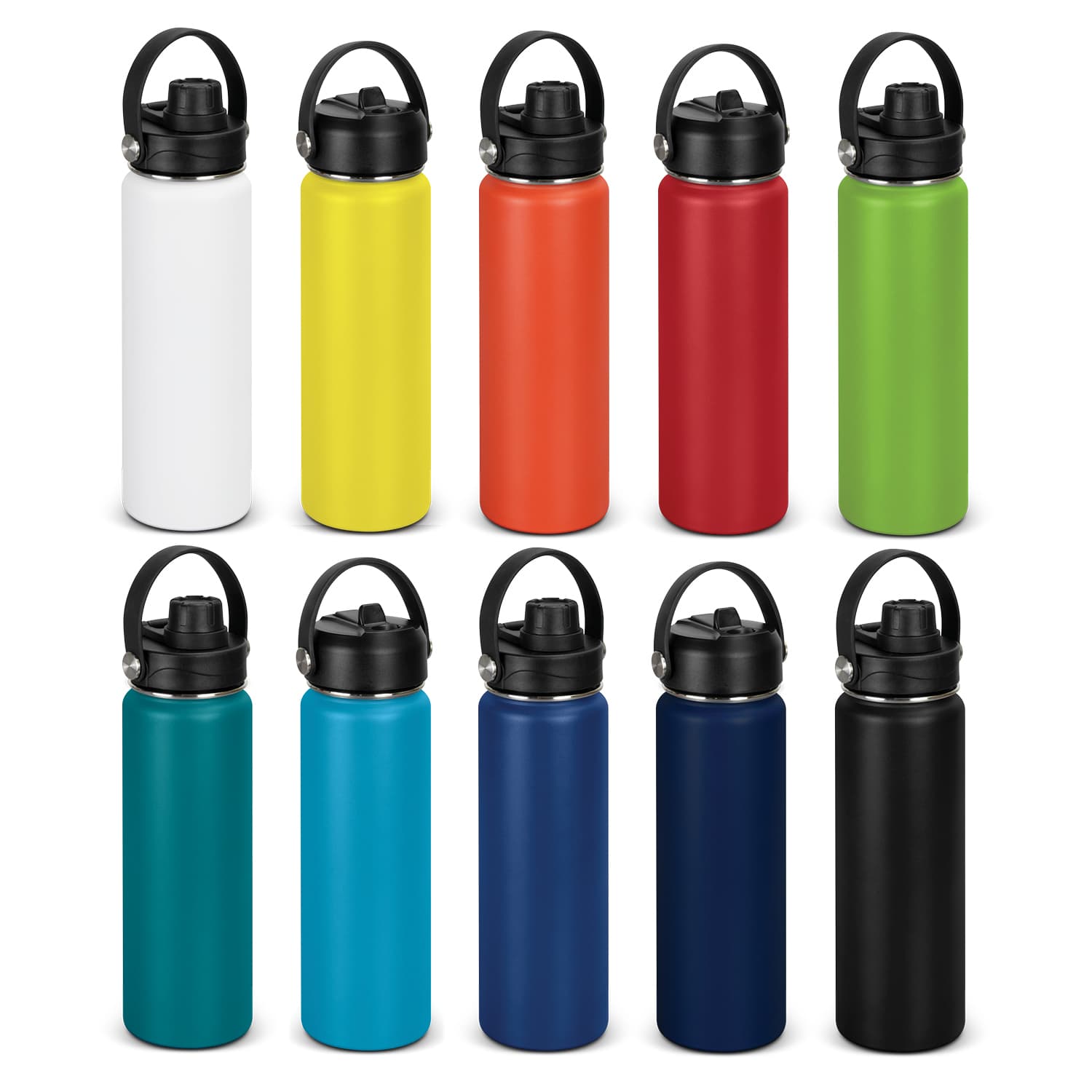 Kinmont Vacuum Bottle — view 2 of 4