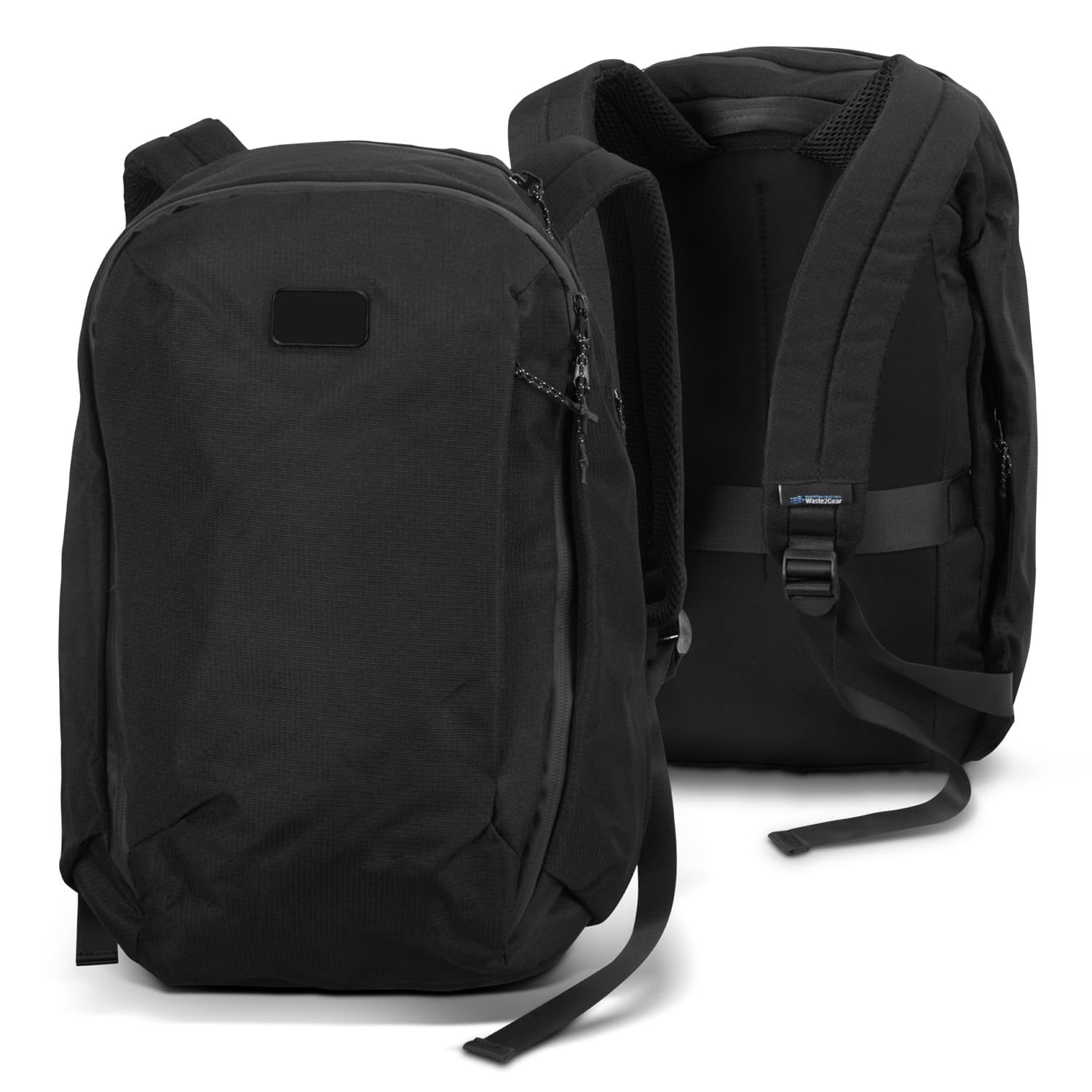 SPICE Waste2Gear Business Computer Backpack — view 2 of 4