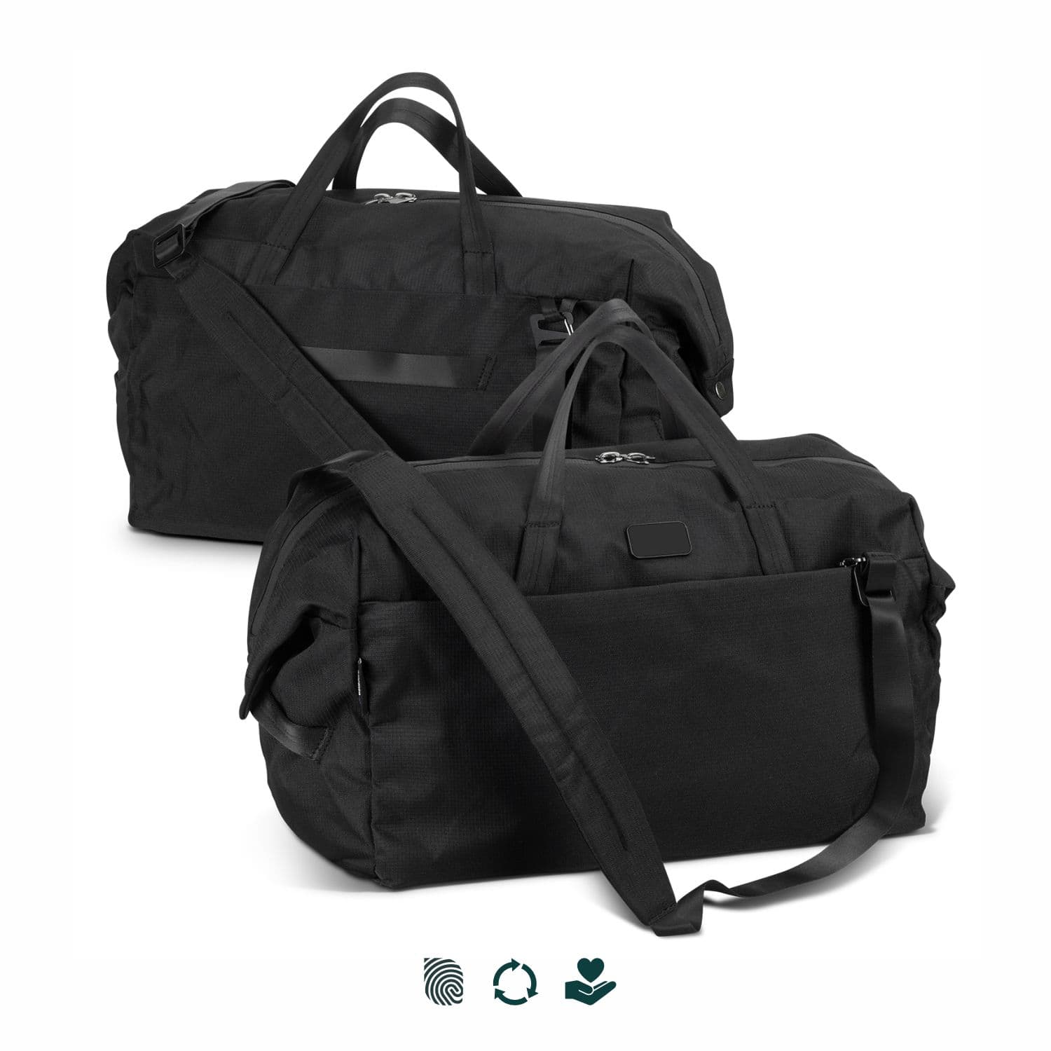 SPICE Waste2Gear Weekend Sports Bag — view 3 of 4