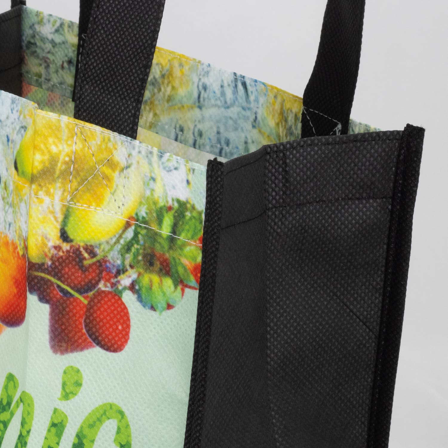 Indigo Tote Bag — view 4 of 4