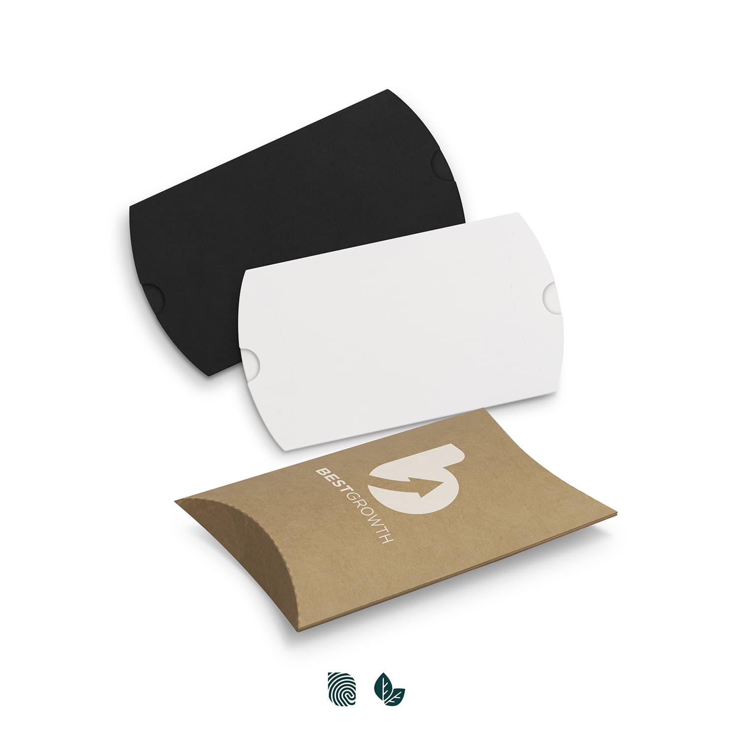 Pillow Box - Small — view 3 of 4