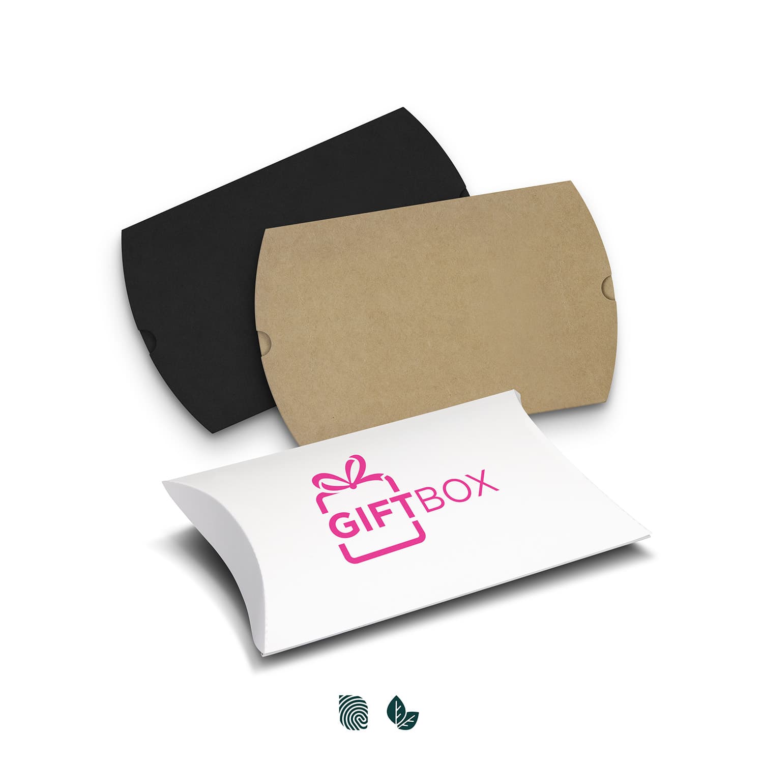 Pillow Box - Medium — view 3 of 4