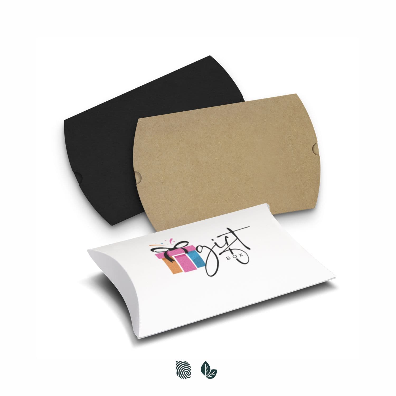Pillow Box - Medium — view 3 of 4