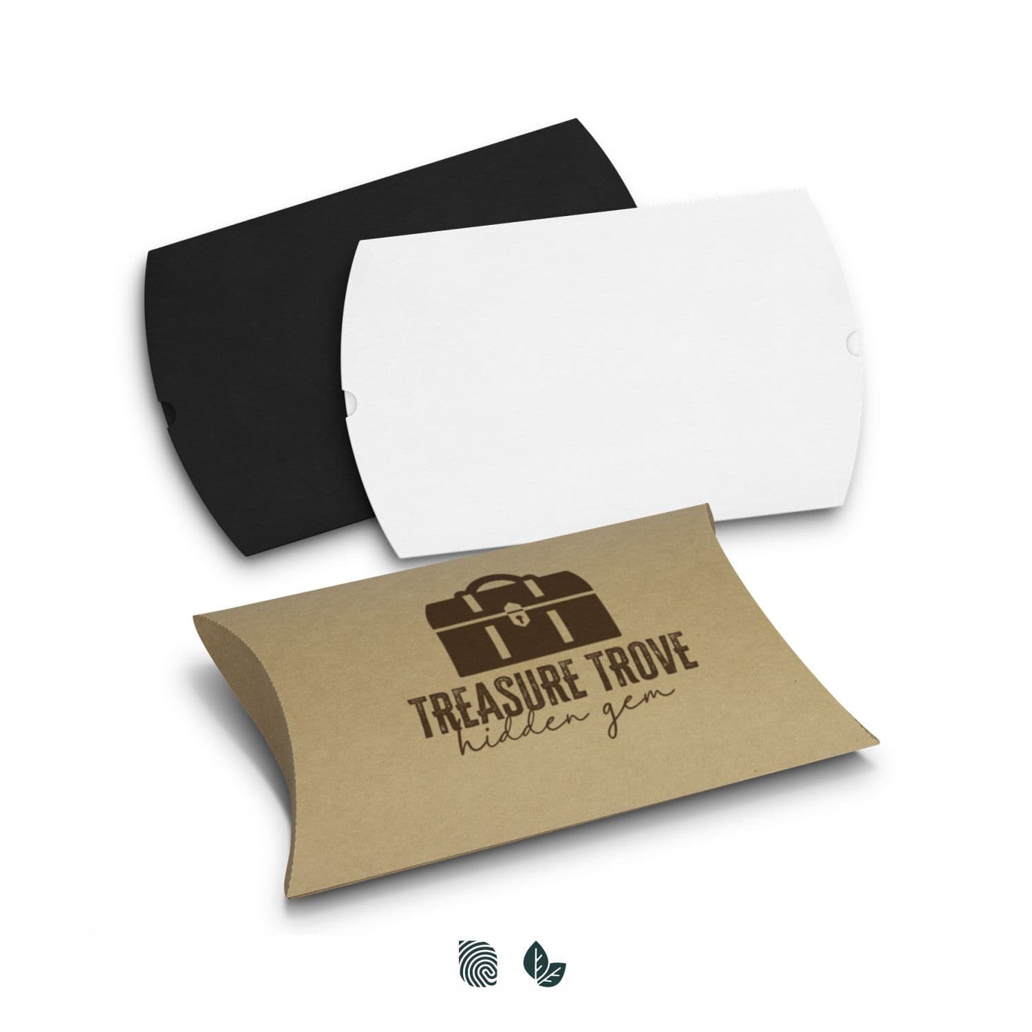 Pillow Box - Large — view 3 of 4