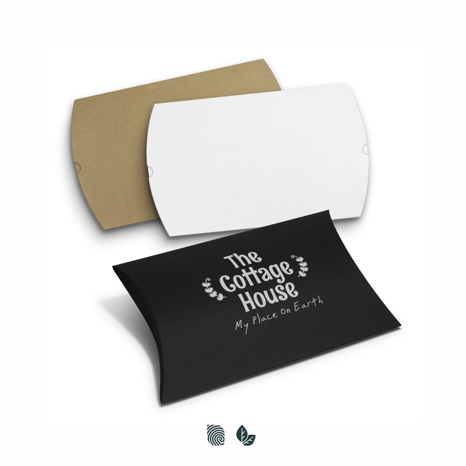 Pillow Box - Extra Large — view 3 of 4