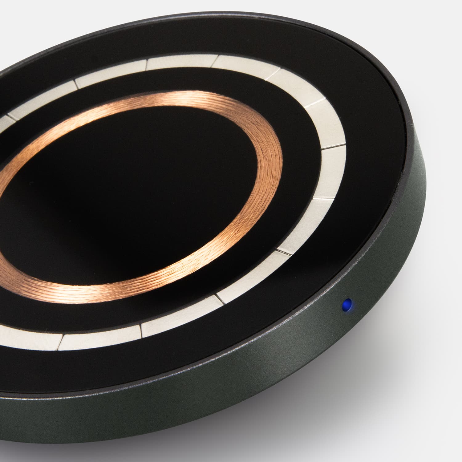INGENIO Arc Single Wireless Charger — view 4 of 4