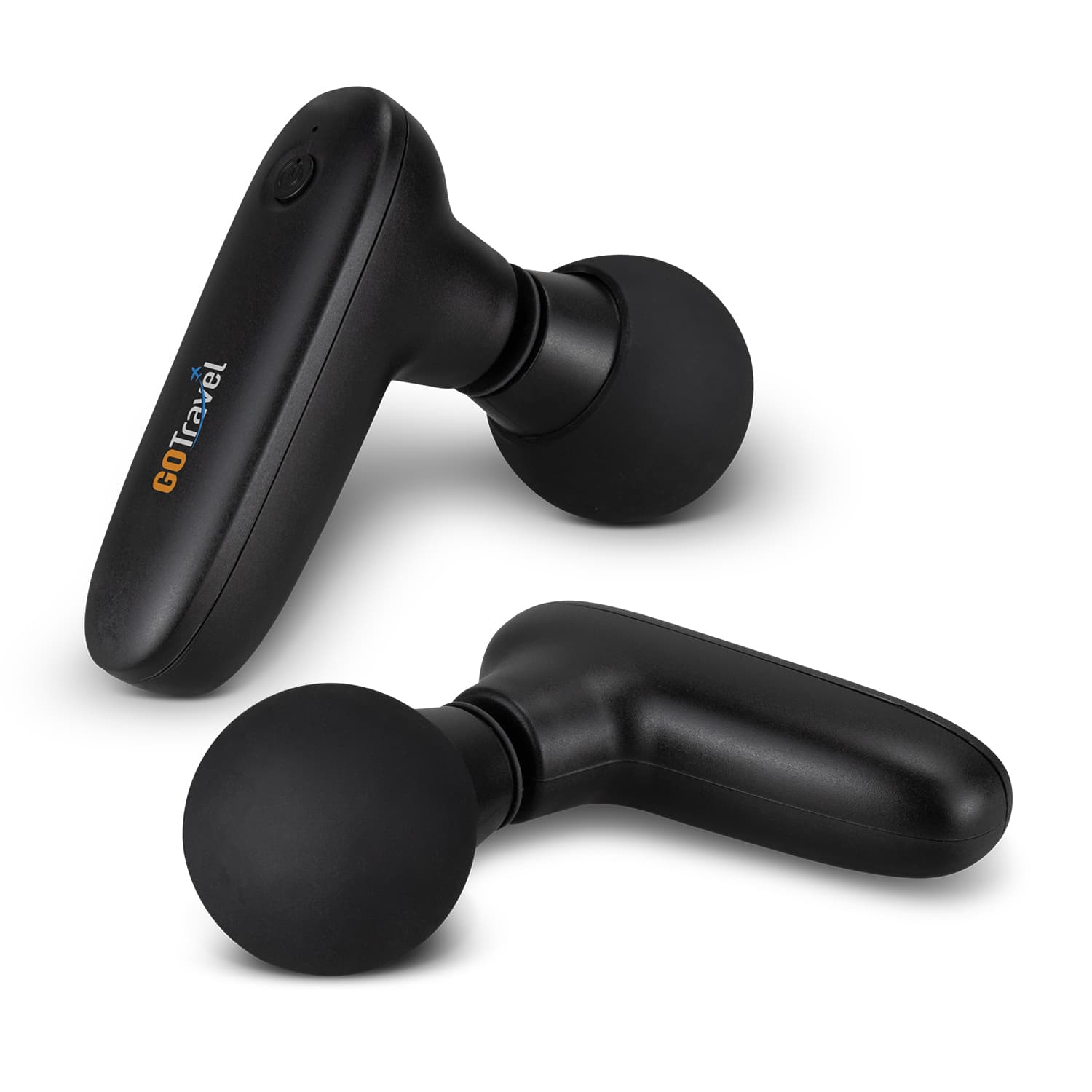 Compact Handheld Massager — view 2 of 4