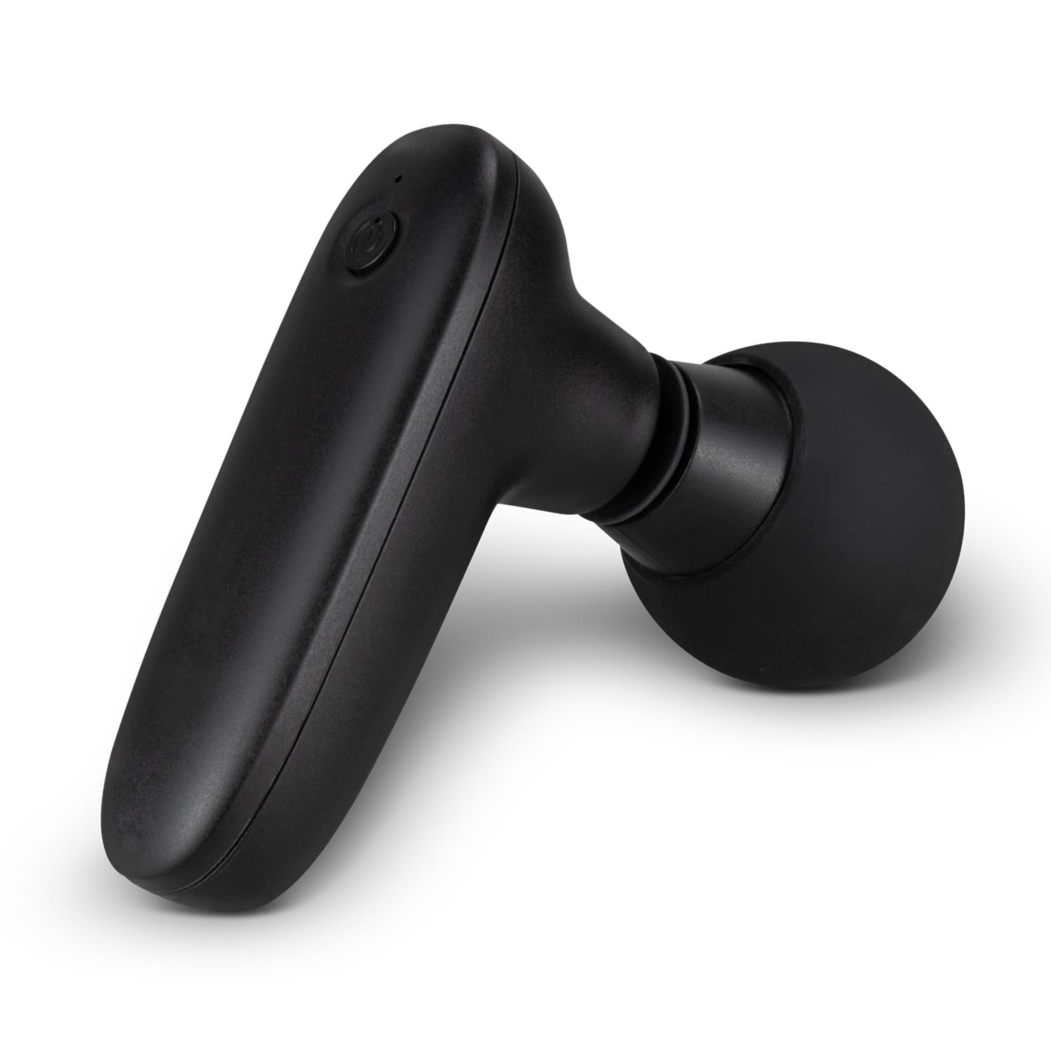 Compact Handheld Massager — view 3 of 4