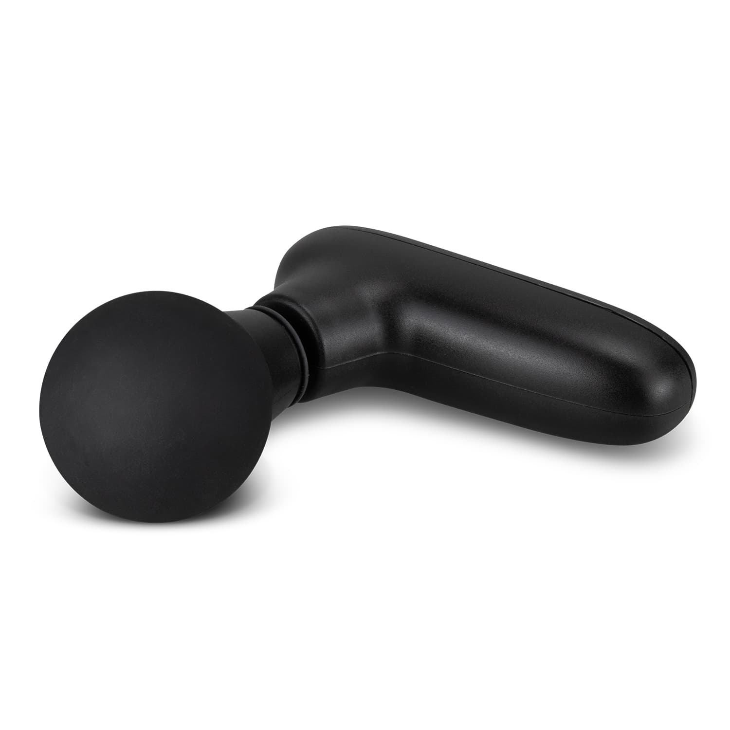 Compact Handheld Massager — view 4 of 4