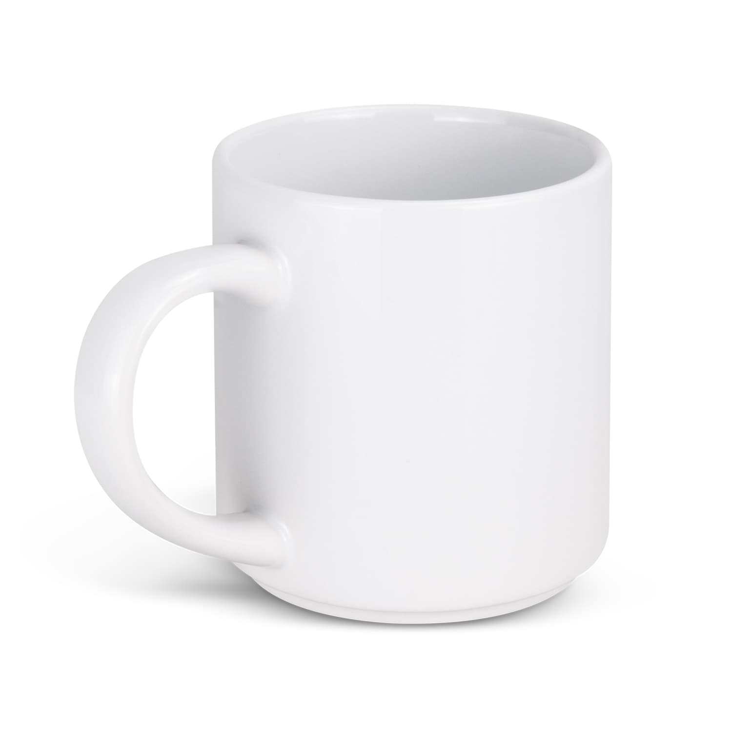 Neva Stackable Coffee Mug — view 3 of 4