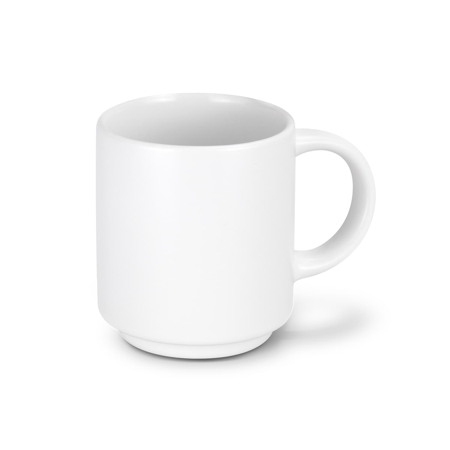 Espresso Stackable Coffee Mug — view 3 of 4