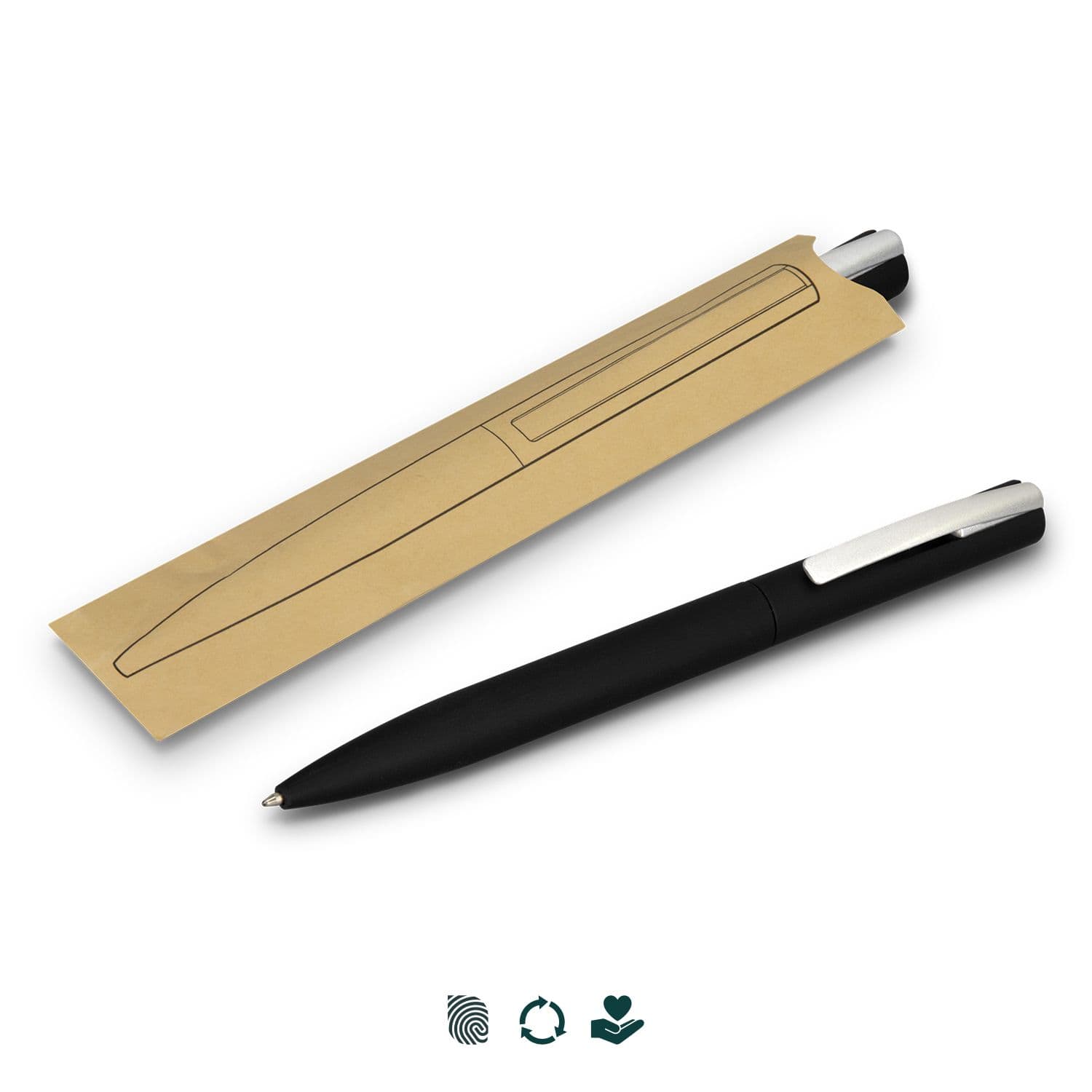 SPICE Lyd Pen — view 3 of 4