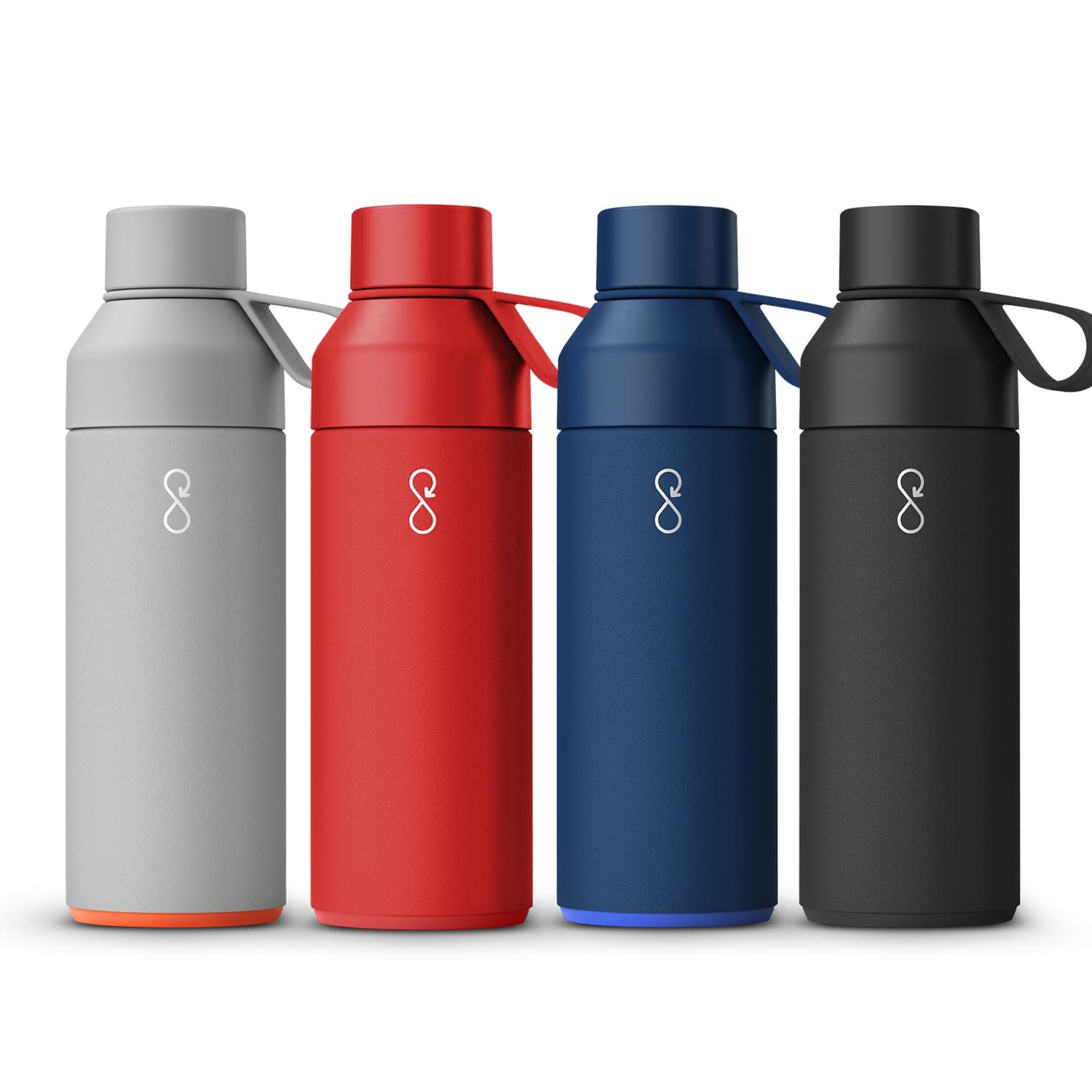 Ocean Bottle Original Vacuum Bottle — view 2 of 4