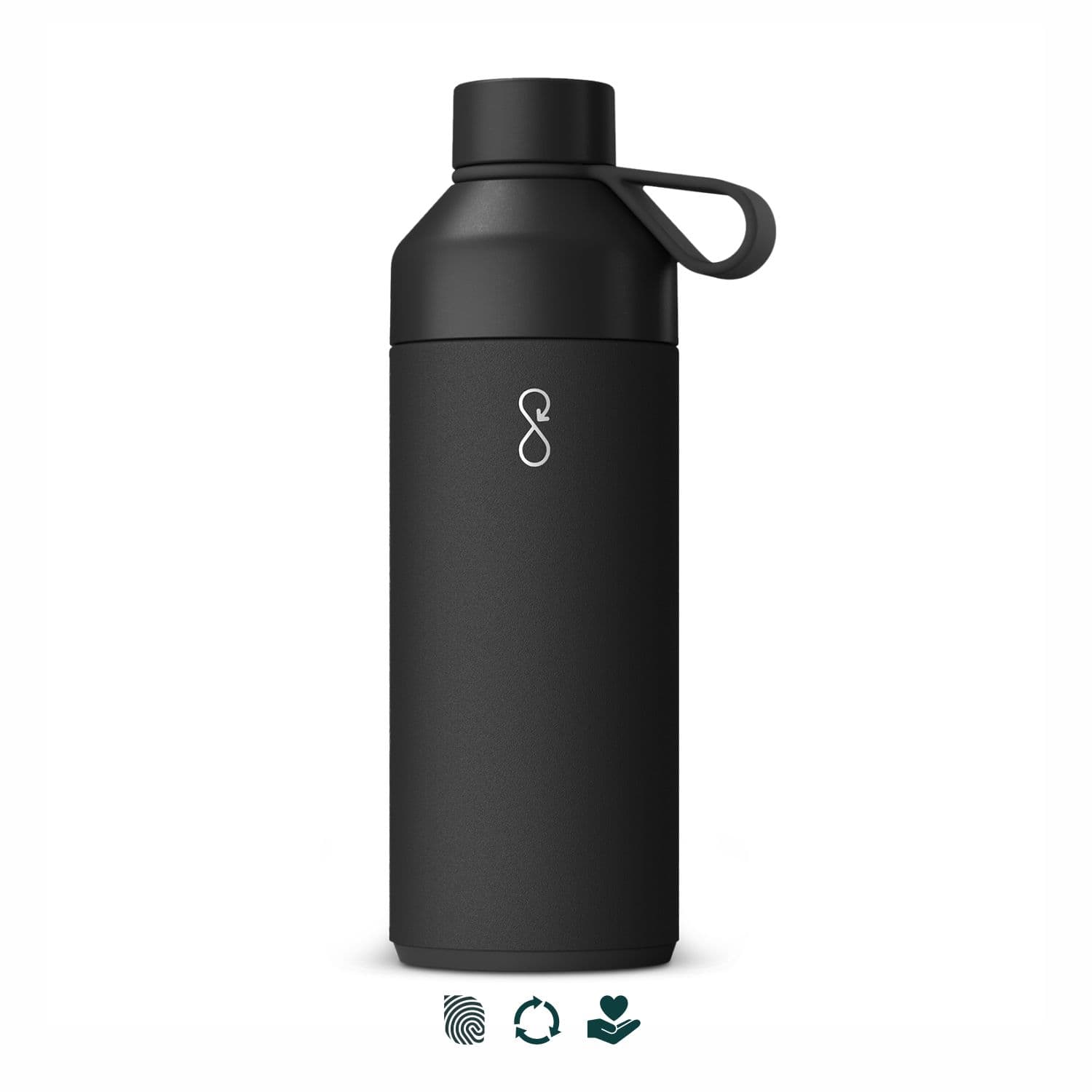 Ocean Bottle Big Vacuum Bottle — view 2 of 4