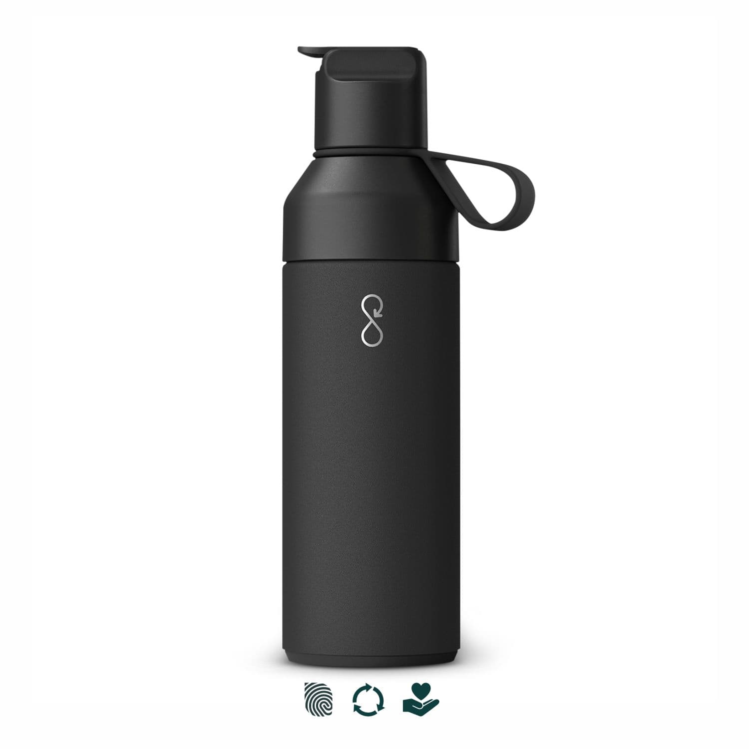 Ocean Bottle GO Vacuum Bottle — view 3 of 4
