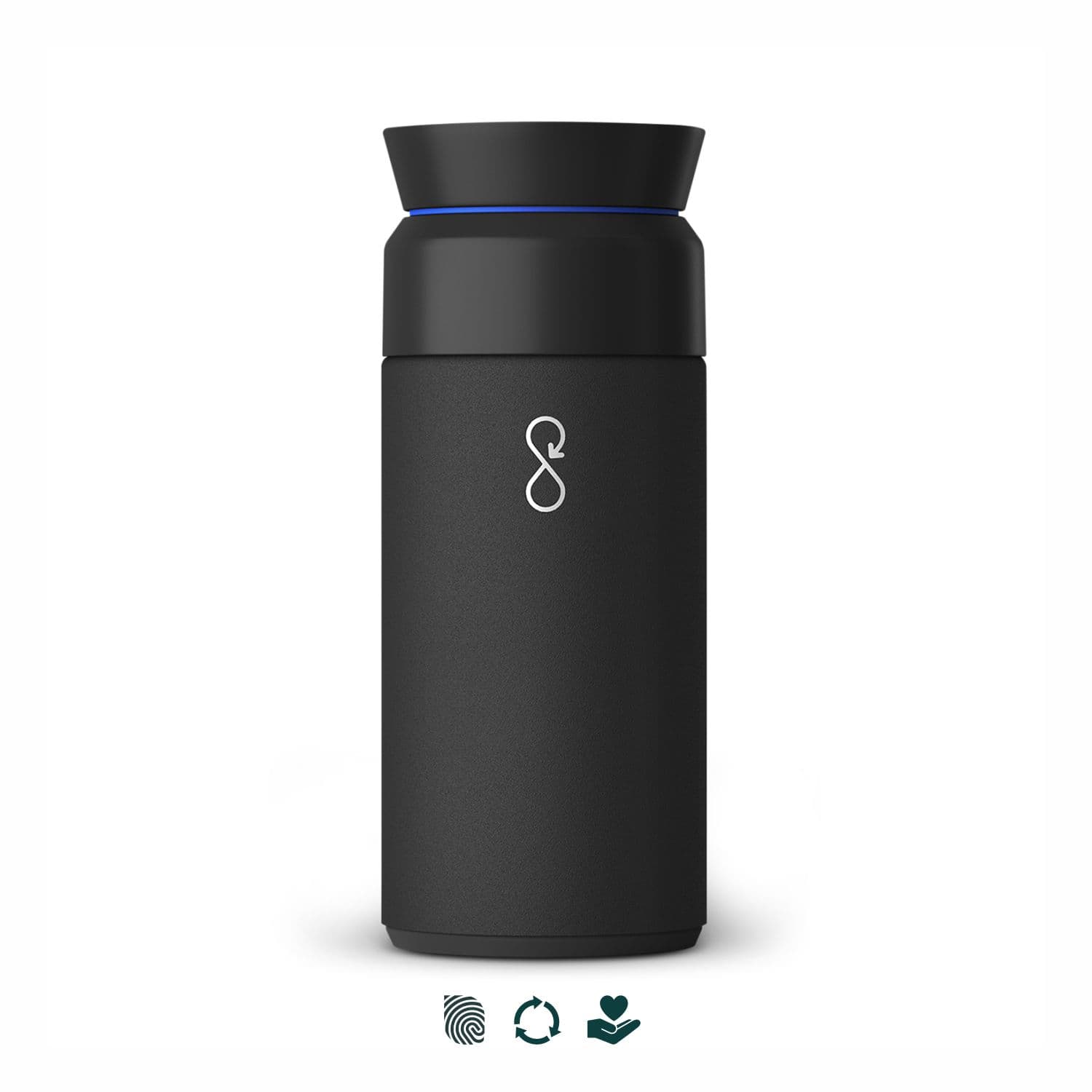 Ocean Bottle Brew Flask — view 3 of 4