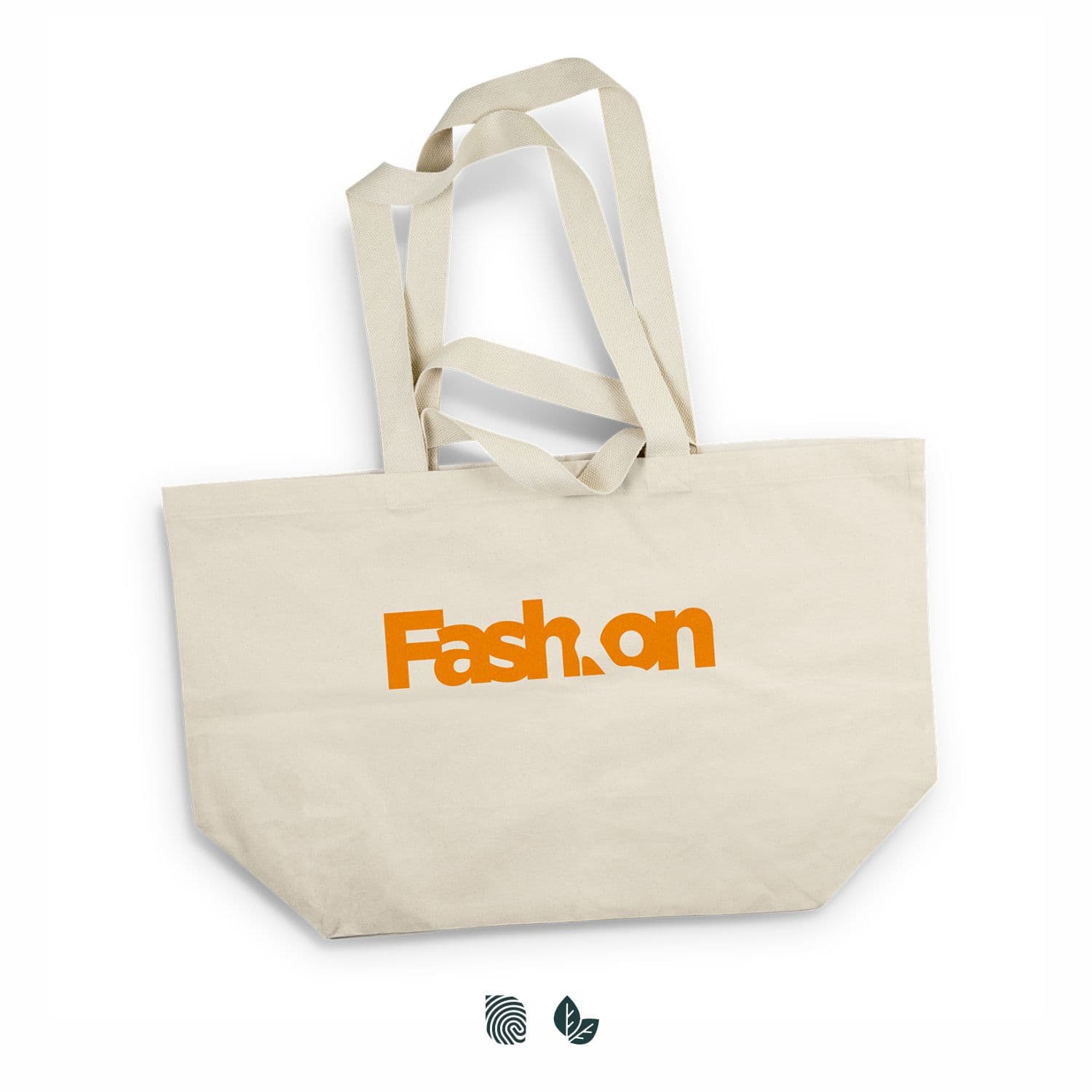 Goliath Tote Bag — view 3 of 4