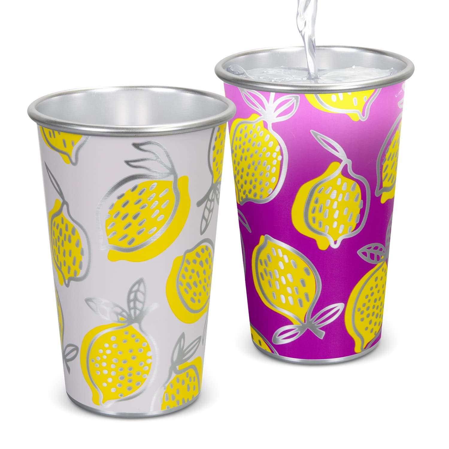 Burano Colour Changing Cup — view 2 of 4