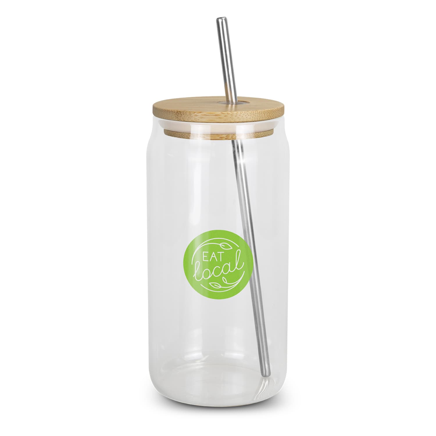 Fallon Glass Tumbler — view 2 of 4