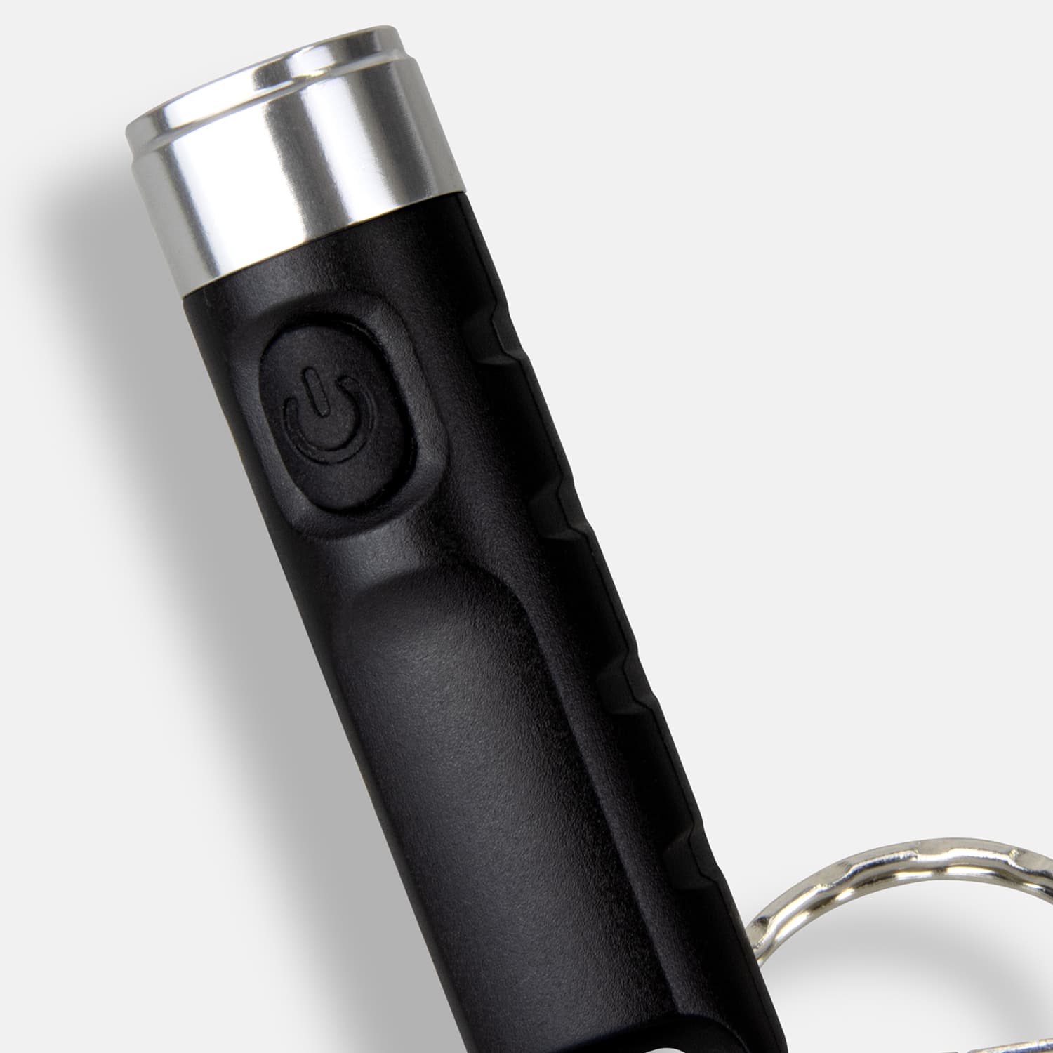 Rechargeable Torch Key Ring — view 4 of 4