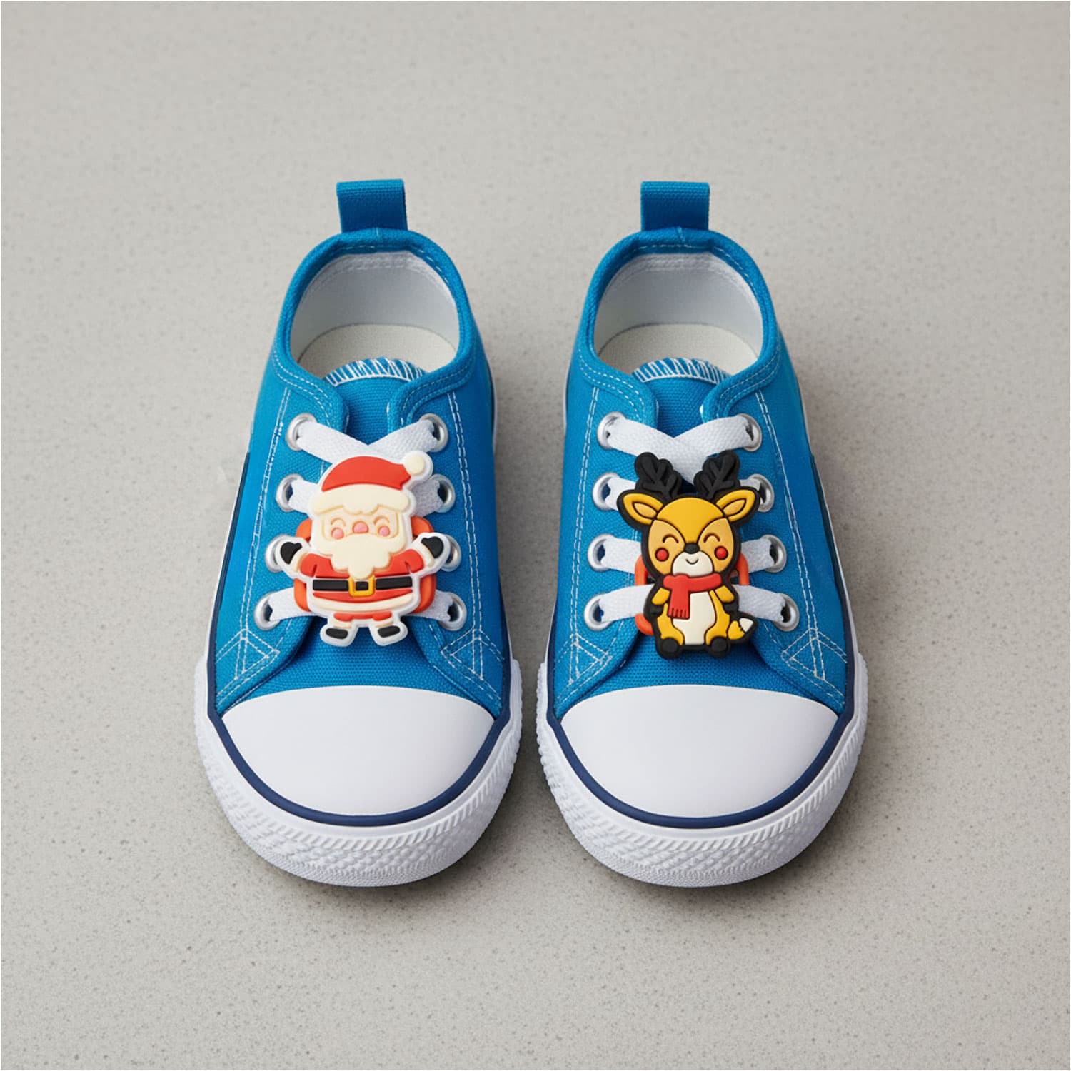 Custom Shoe Charms - 4 Pack — view 2 of 4