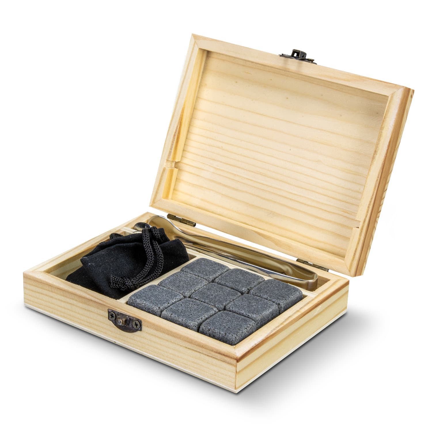 Whiskey Stone Gift Set — view 3 of 4