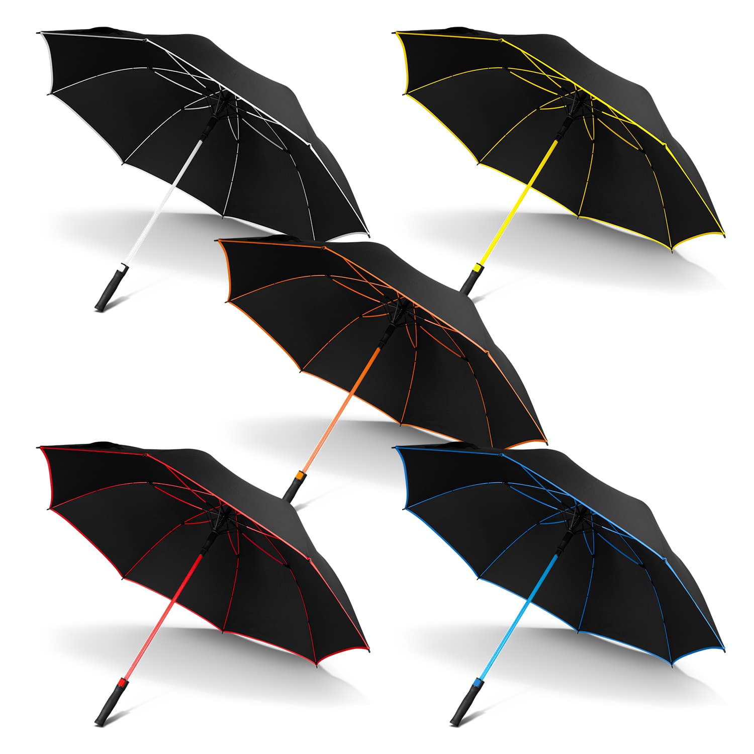 Monsoon Umbrella — view 2 of 4